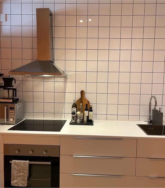 Vitalisvägen, Stockholm — photo 2