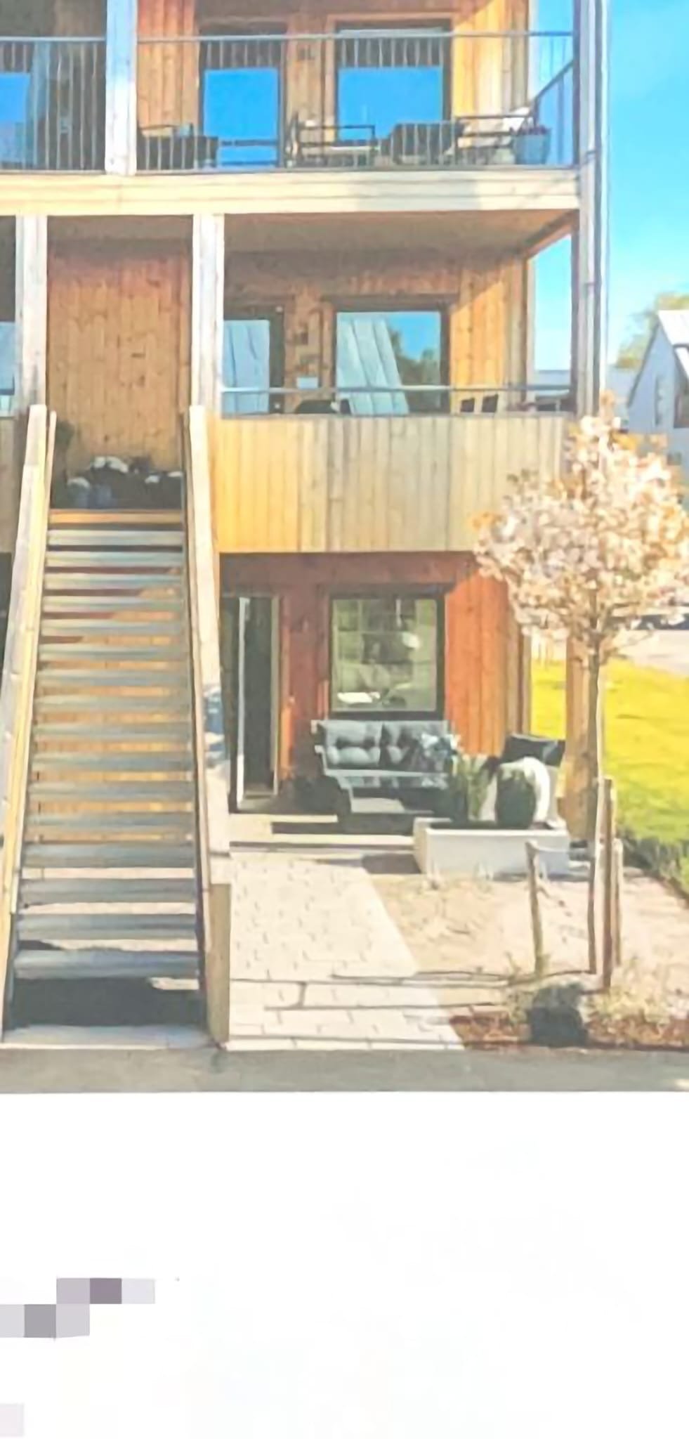 Lägenhet, 2 rum, 52 kvm, Växjö