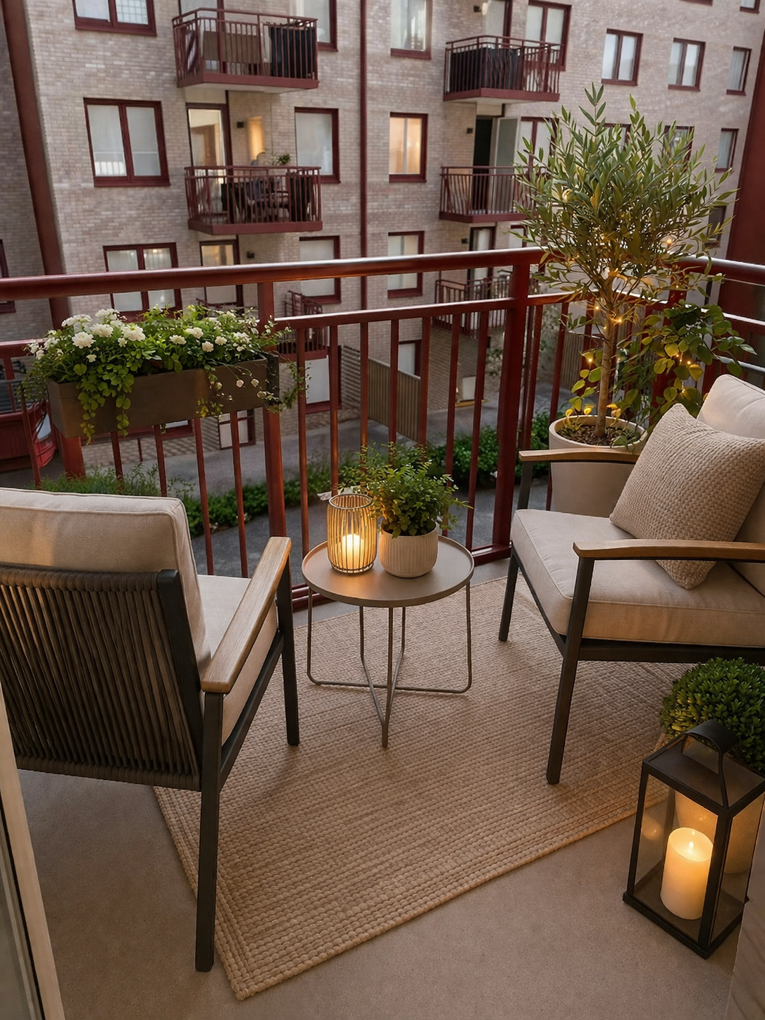 2 rok · 43 m² i Järfälla – bild 6