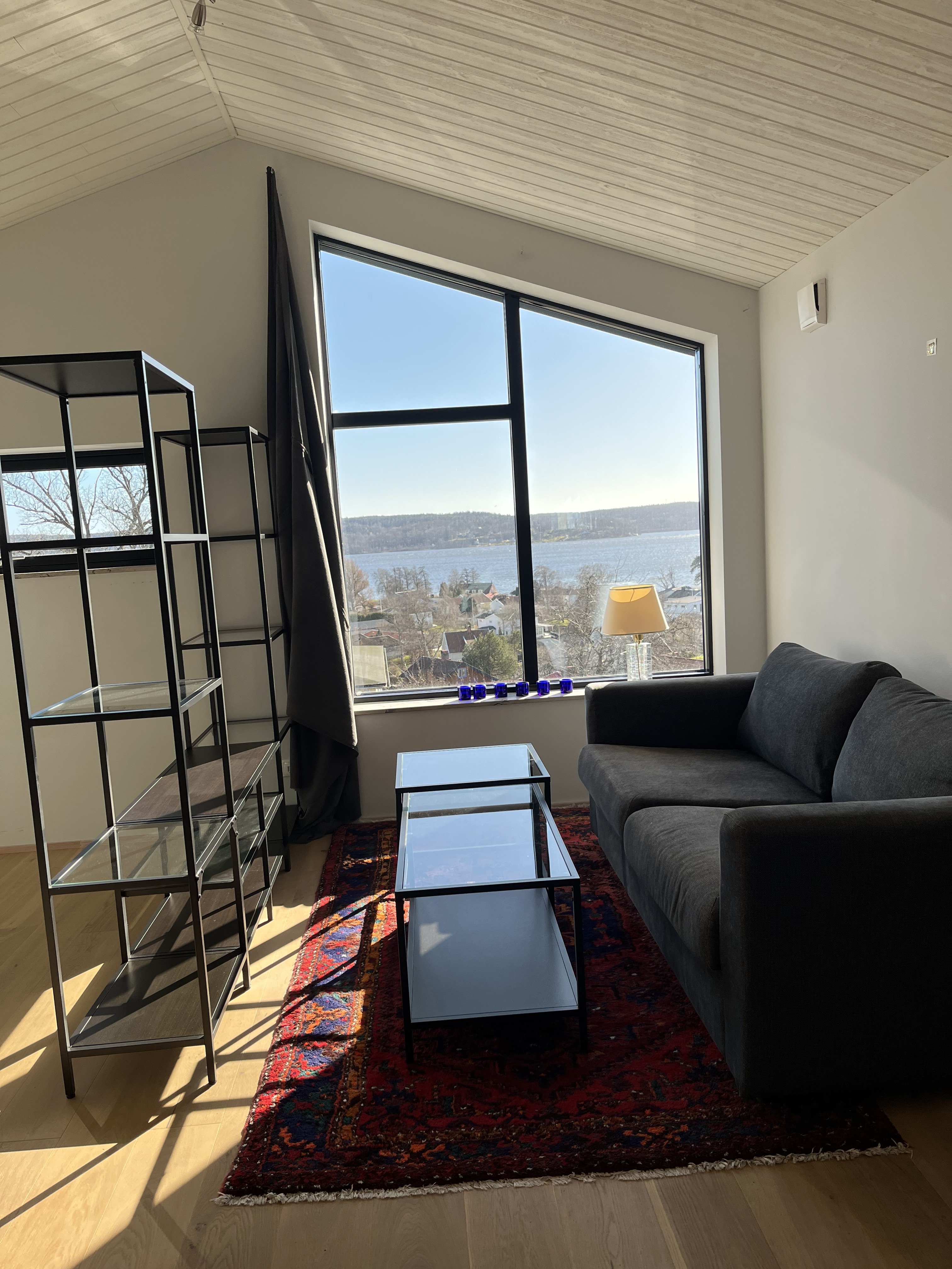 Lägenhet, 1 rooms, 30 sqm, Lerum