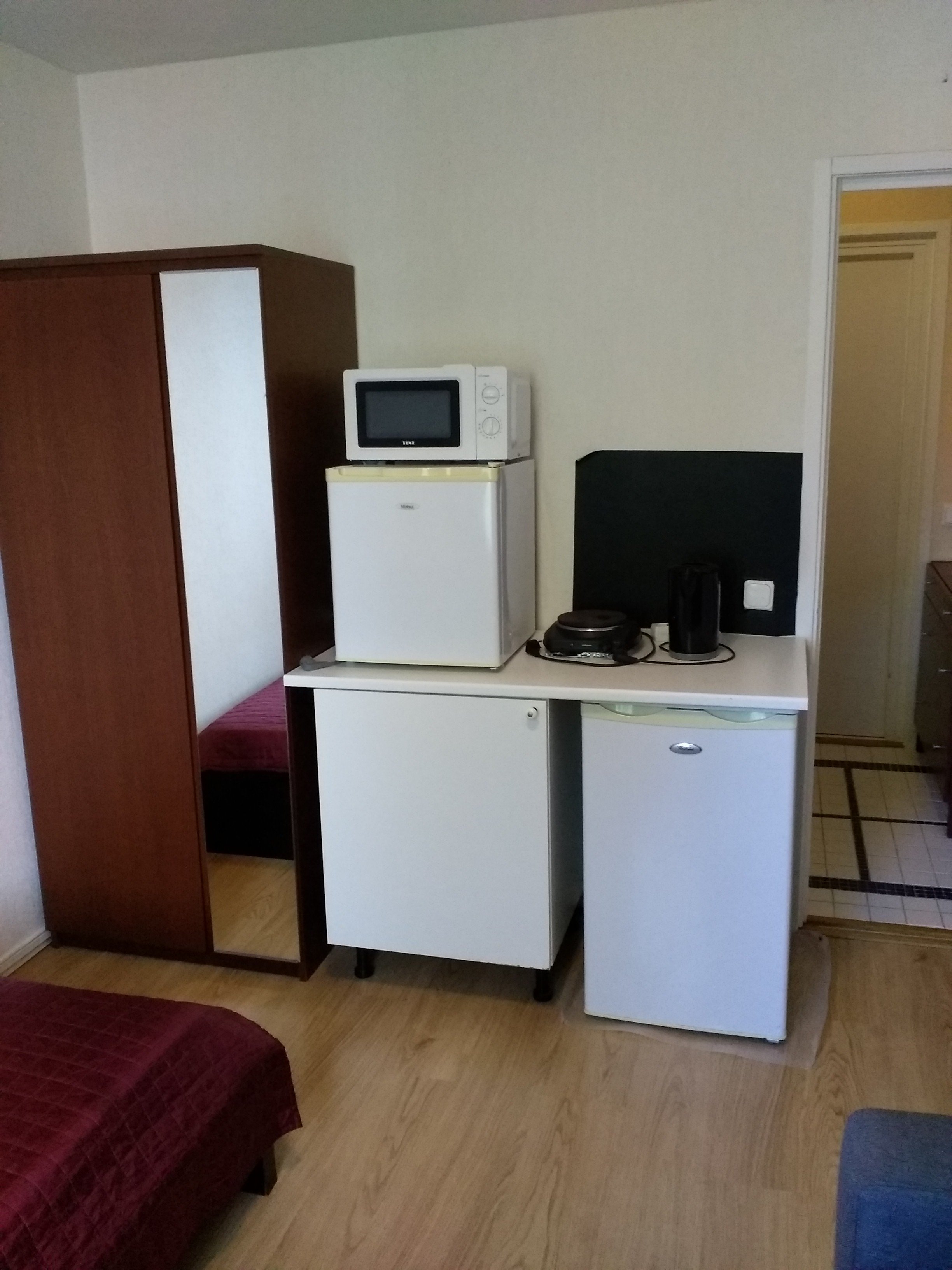 Lägenhet – Stockholm, Vårberg - Bild 4