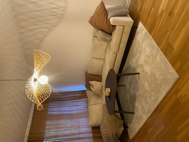 Lägenhet, 3 rum, 74 kvm, Solna