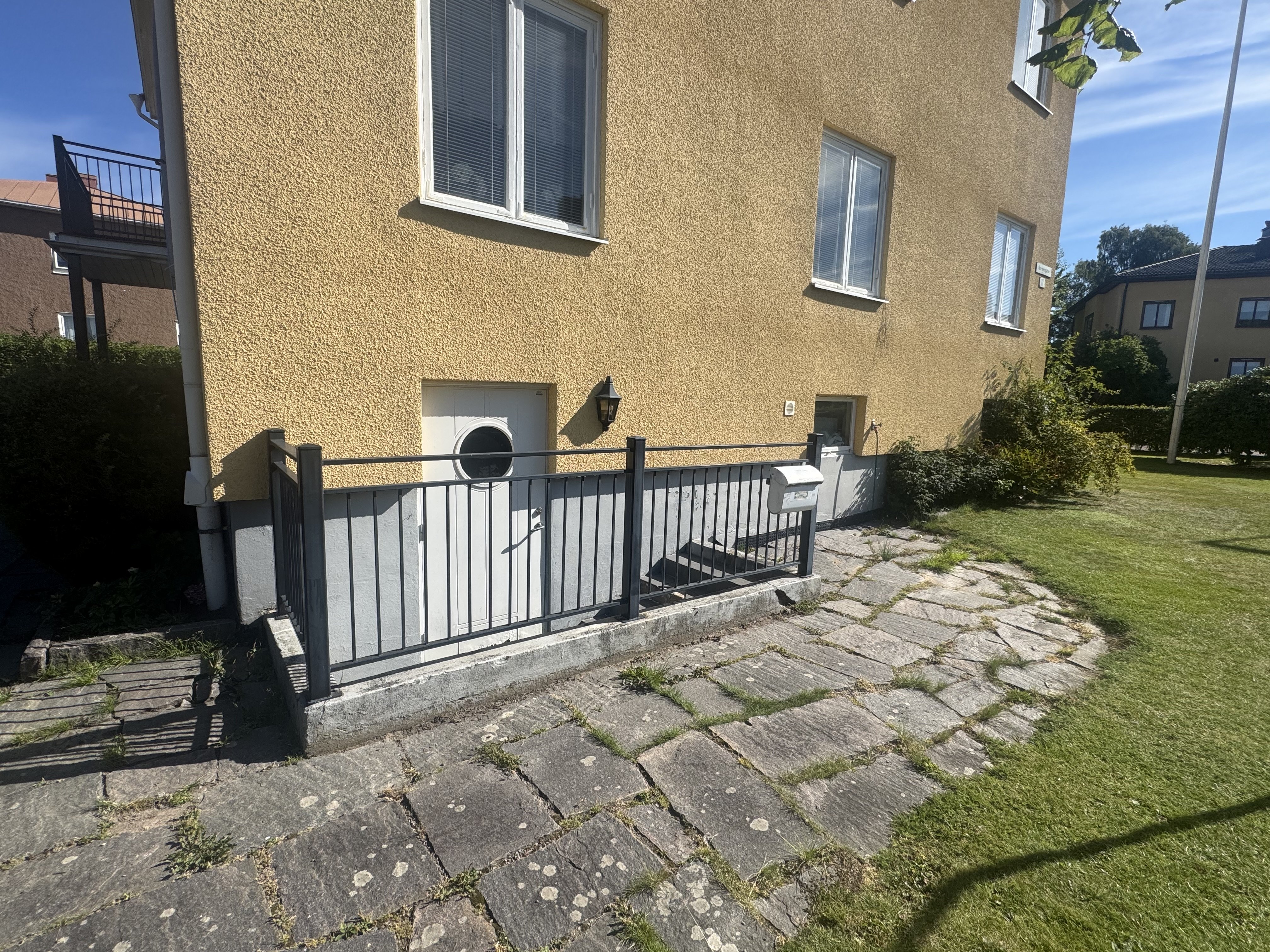 Lägenhet – Karlstad, Hagaborg, Sundsta - Bild 2