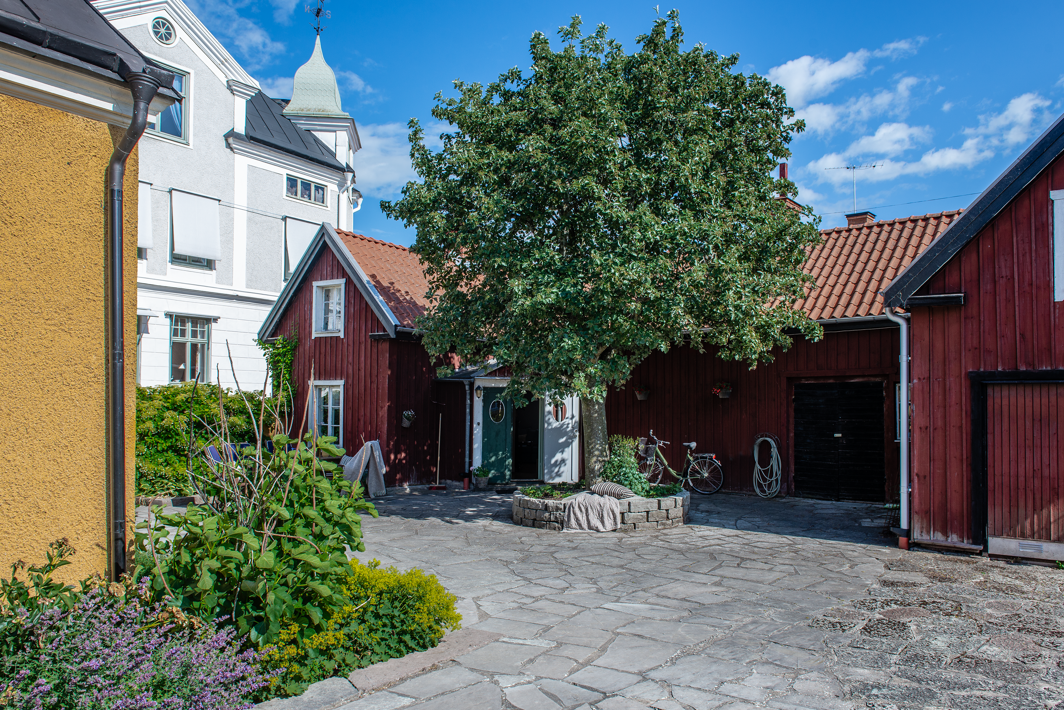 Nygatan