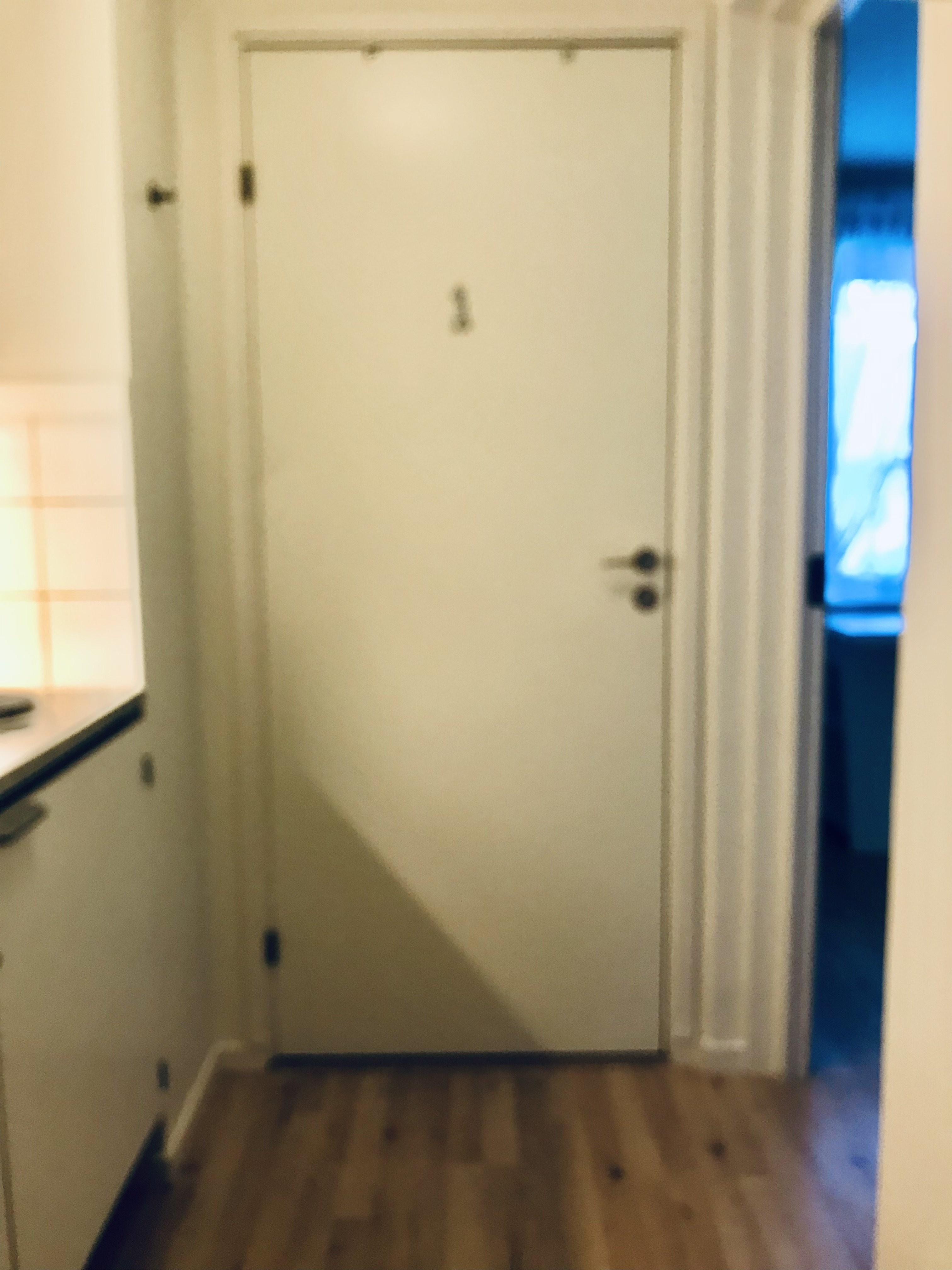 Lägenhet, 1 rooms, 12 sqm, Uppsala