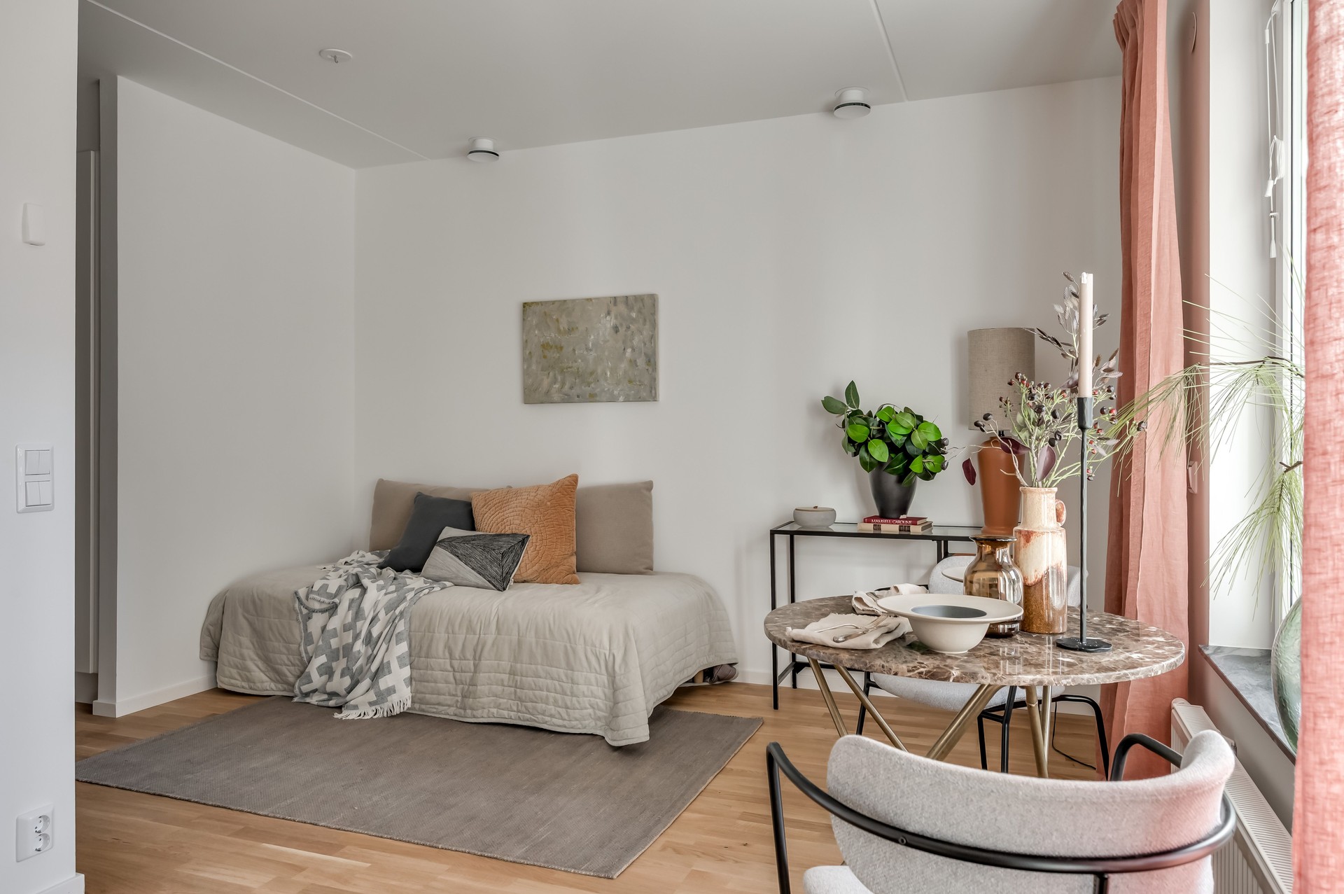 Lägenhet – Karlstad, Bryggudden, Tingvallastaden - Bild 5