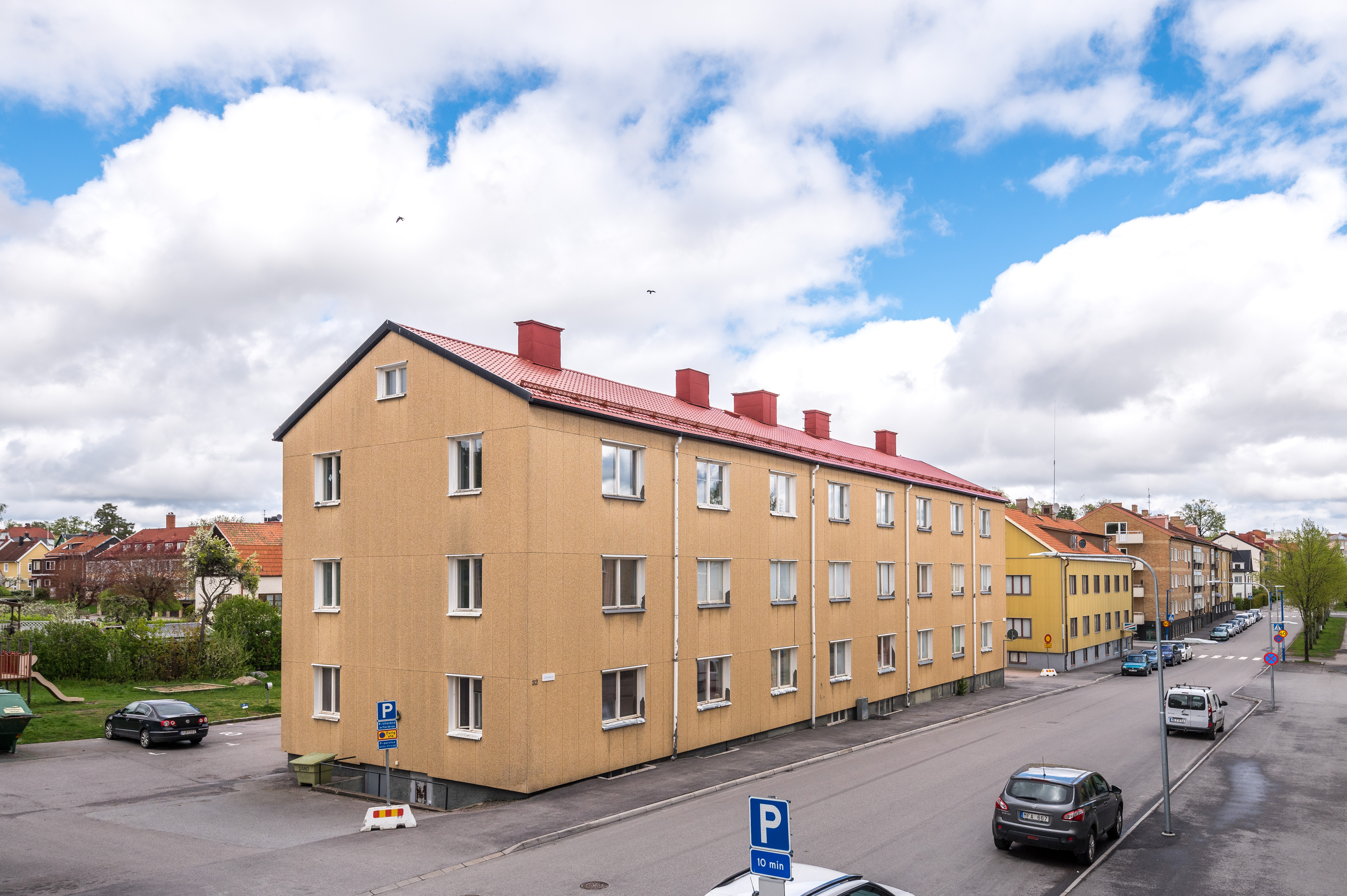 Storgatan 32