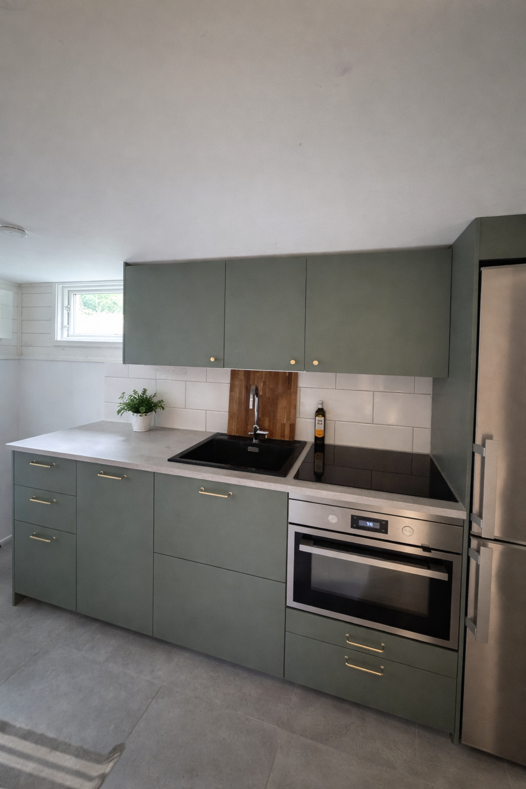 Stuga, 2 rooms, 28 sqm, Tyresö