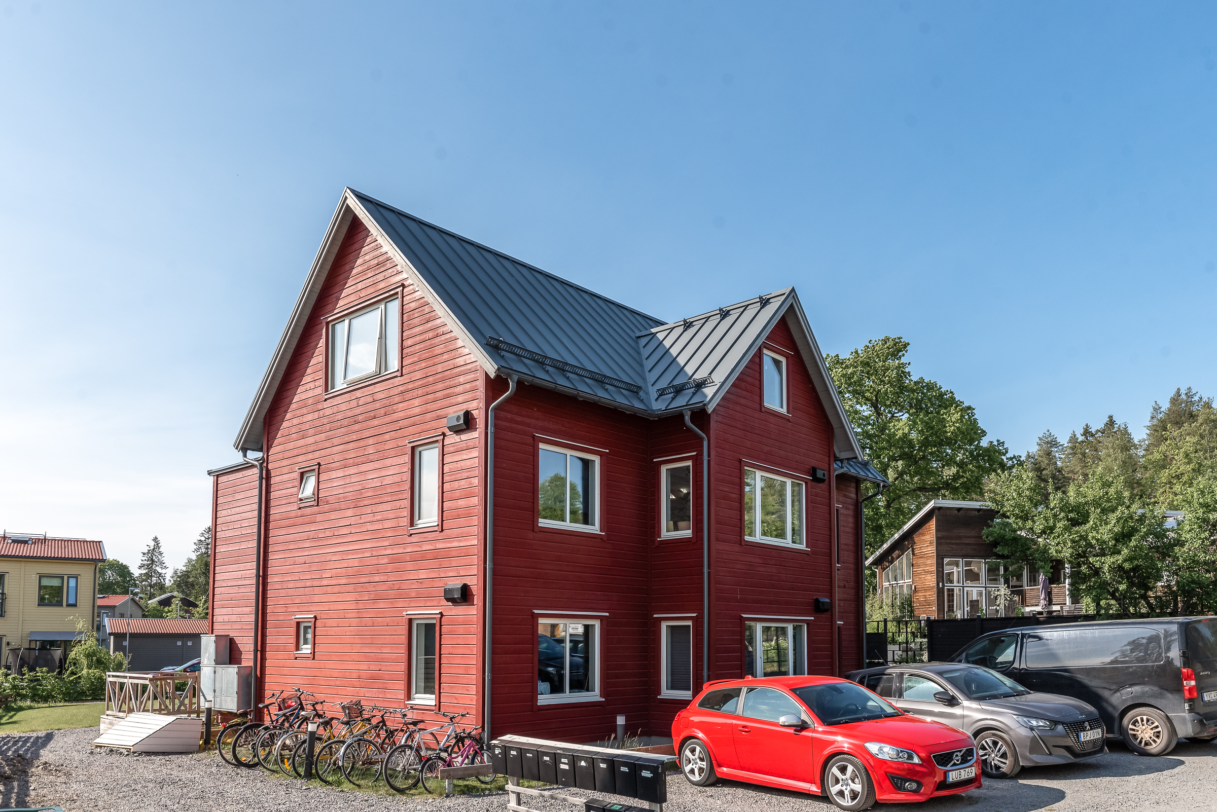 Bergkullevägen 6, Knivsta — photo 3