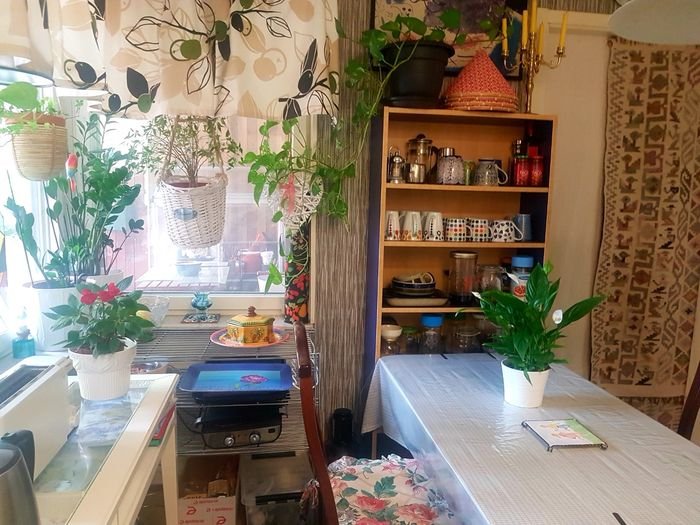 Skarpnäcks  Allé, Skarpnäck — photo 5