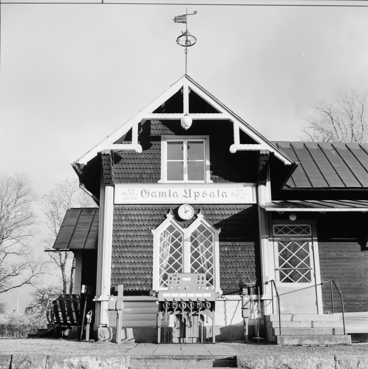 Villa/Hus, 5 rum, 75 kvm, Uppsala