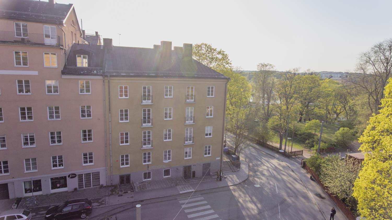 1 rum Hornstull, 5 990 kr/mån | Bostadsögat