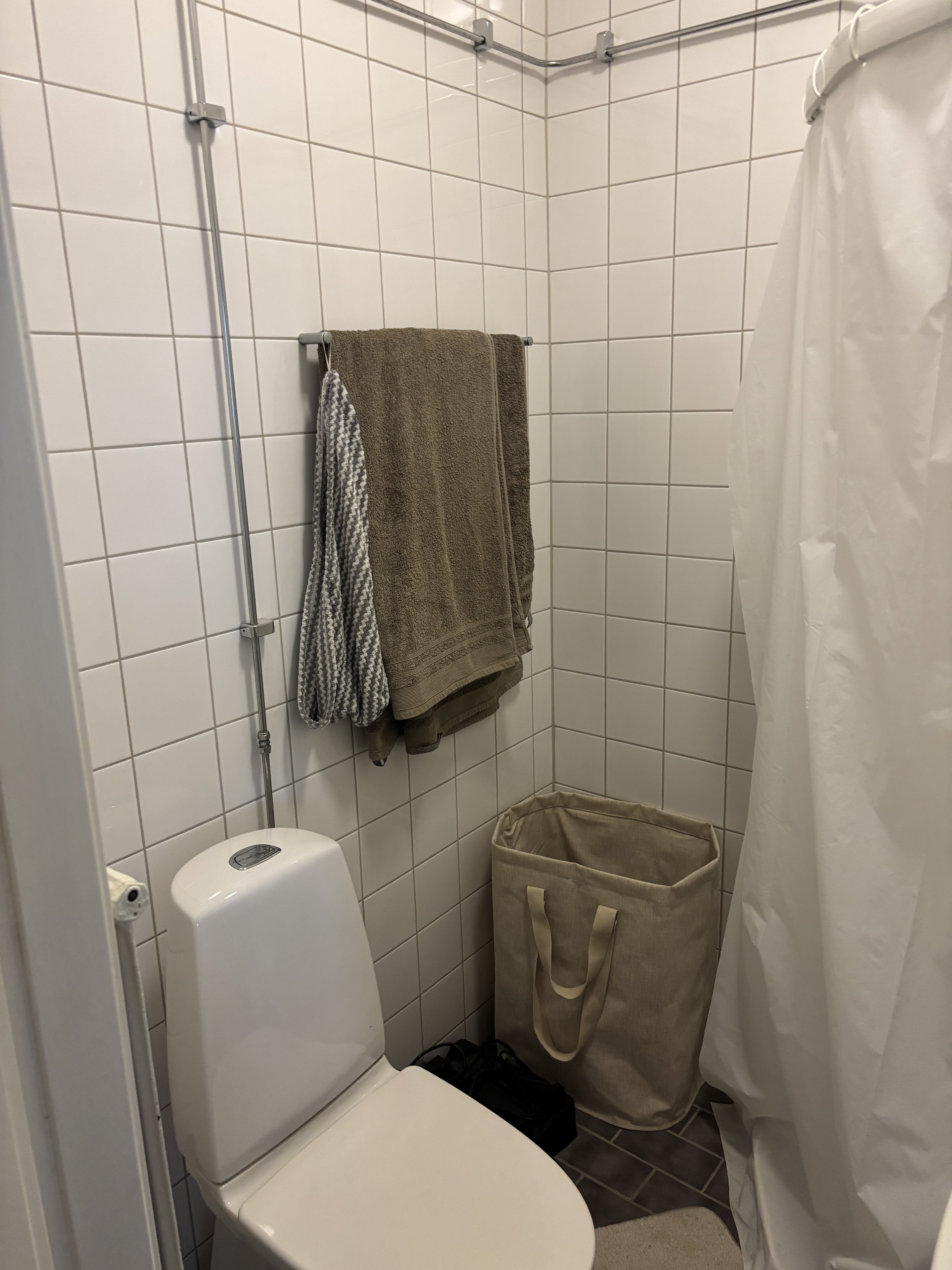 Luthagsesplanaden, Uppsala