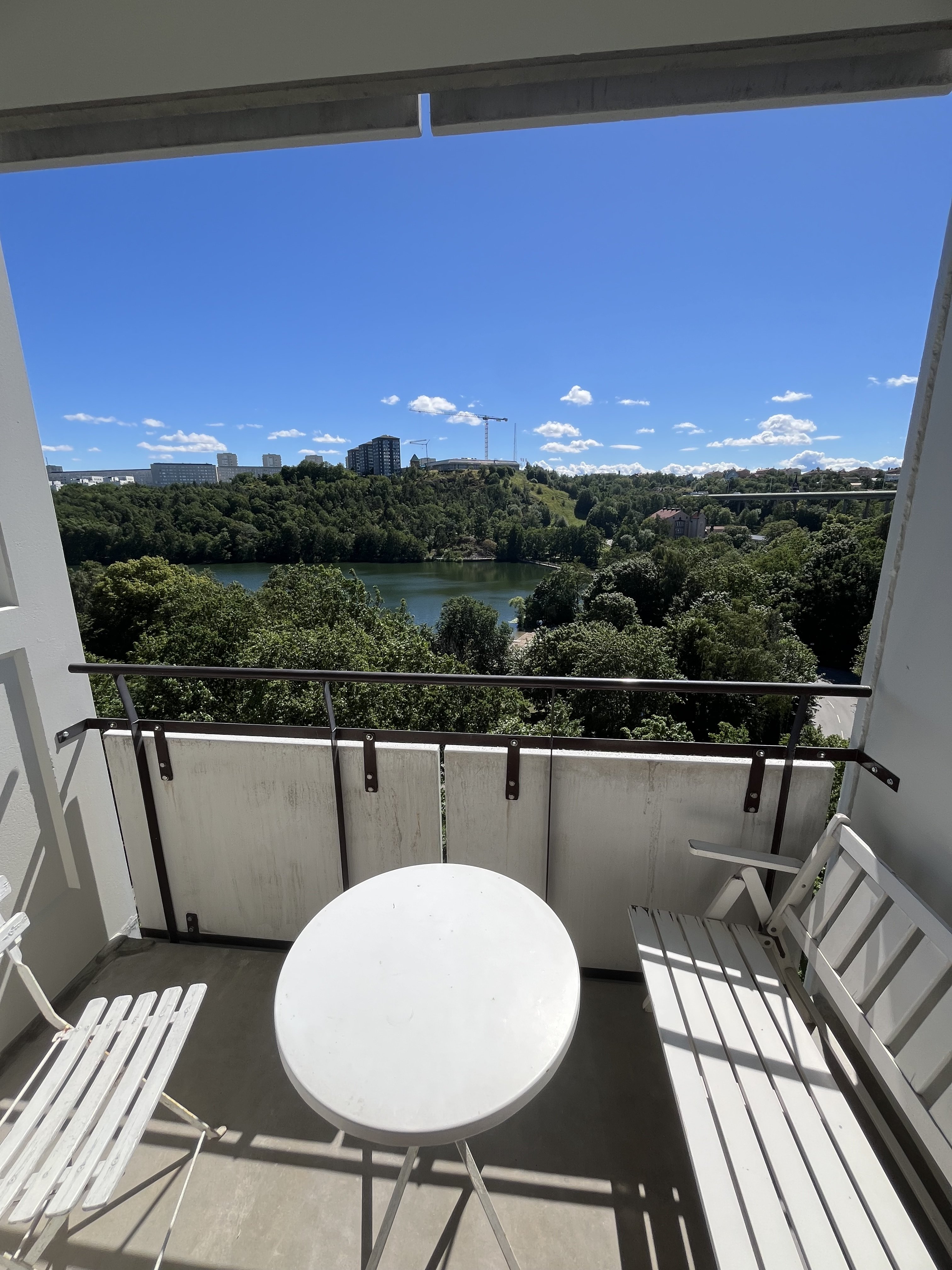 Lägenhet, 3 rooms, 85 sqm, Stockholm