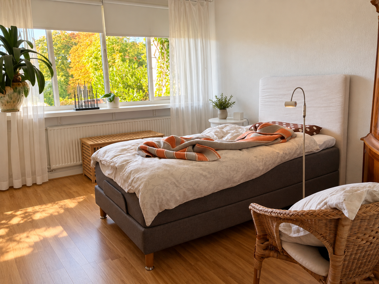 3 rok · 87 m² i Lund – bild 8