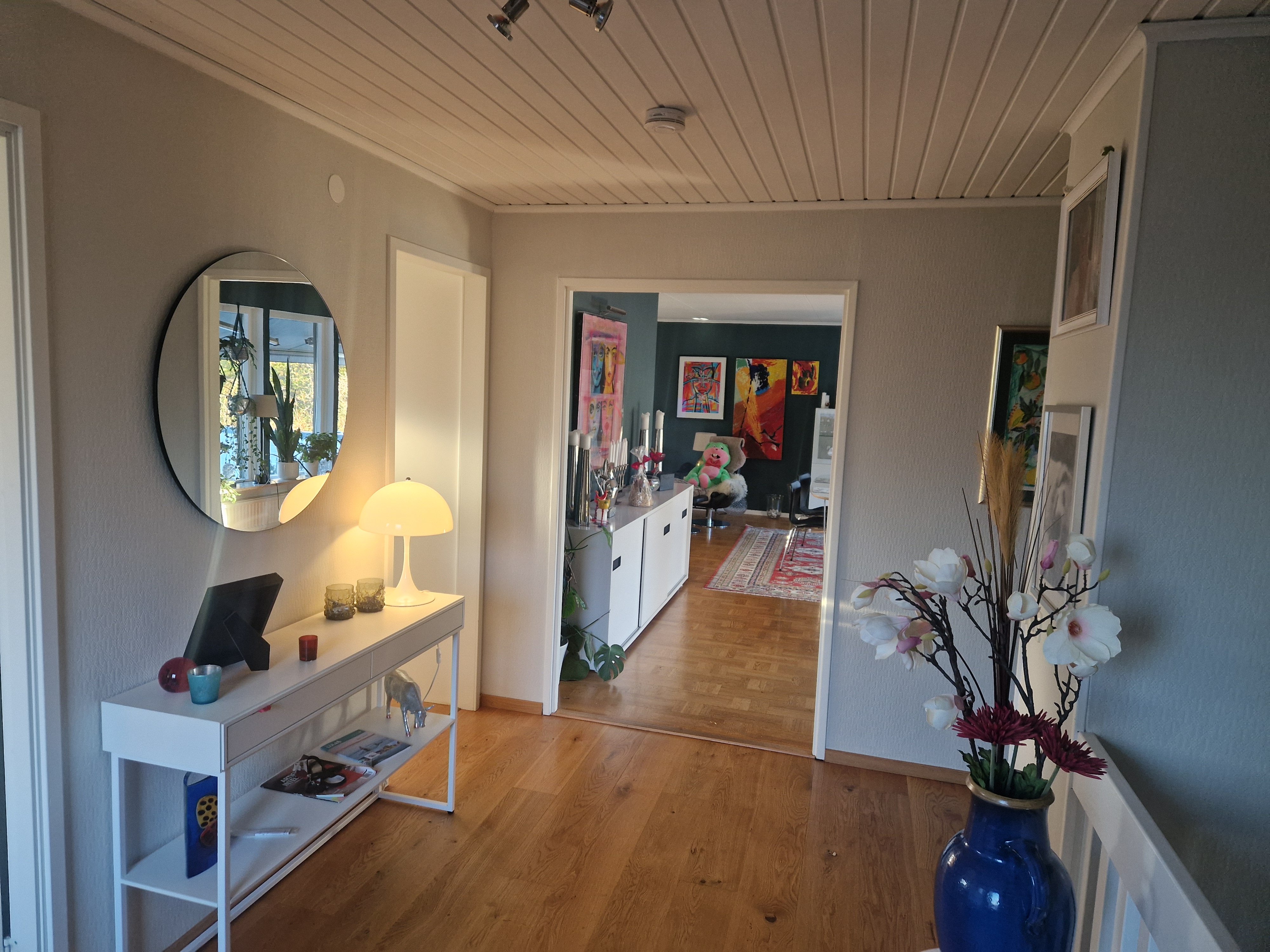 Hus – Oxie, Toarp - Bild 4