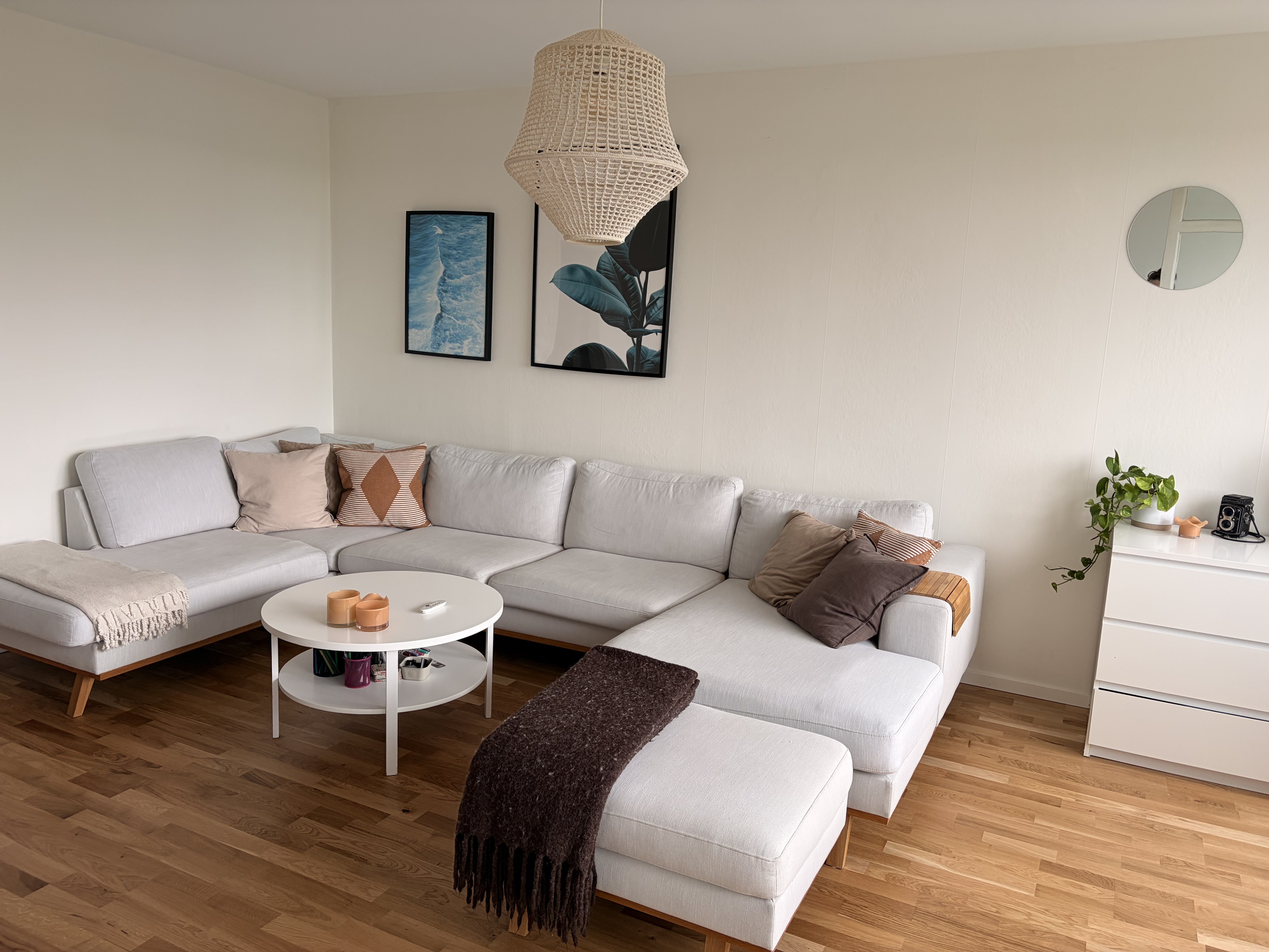 Lägenhet – Bandhagen - Fler