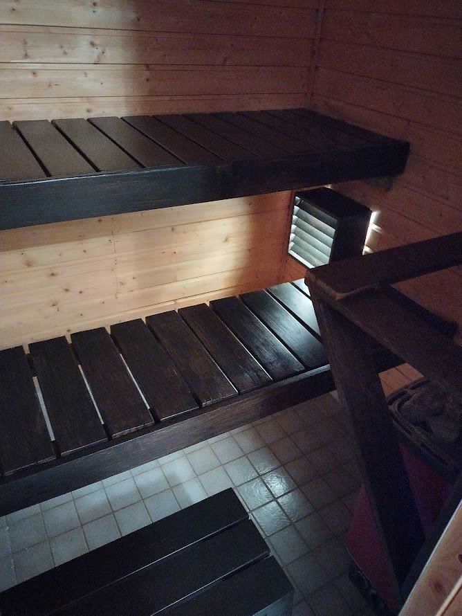 Viihtyisä ja rauhallinen omakoti vuokralle hyvällä sijainnoilla. 3