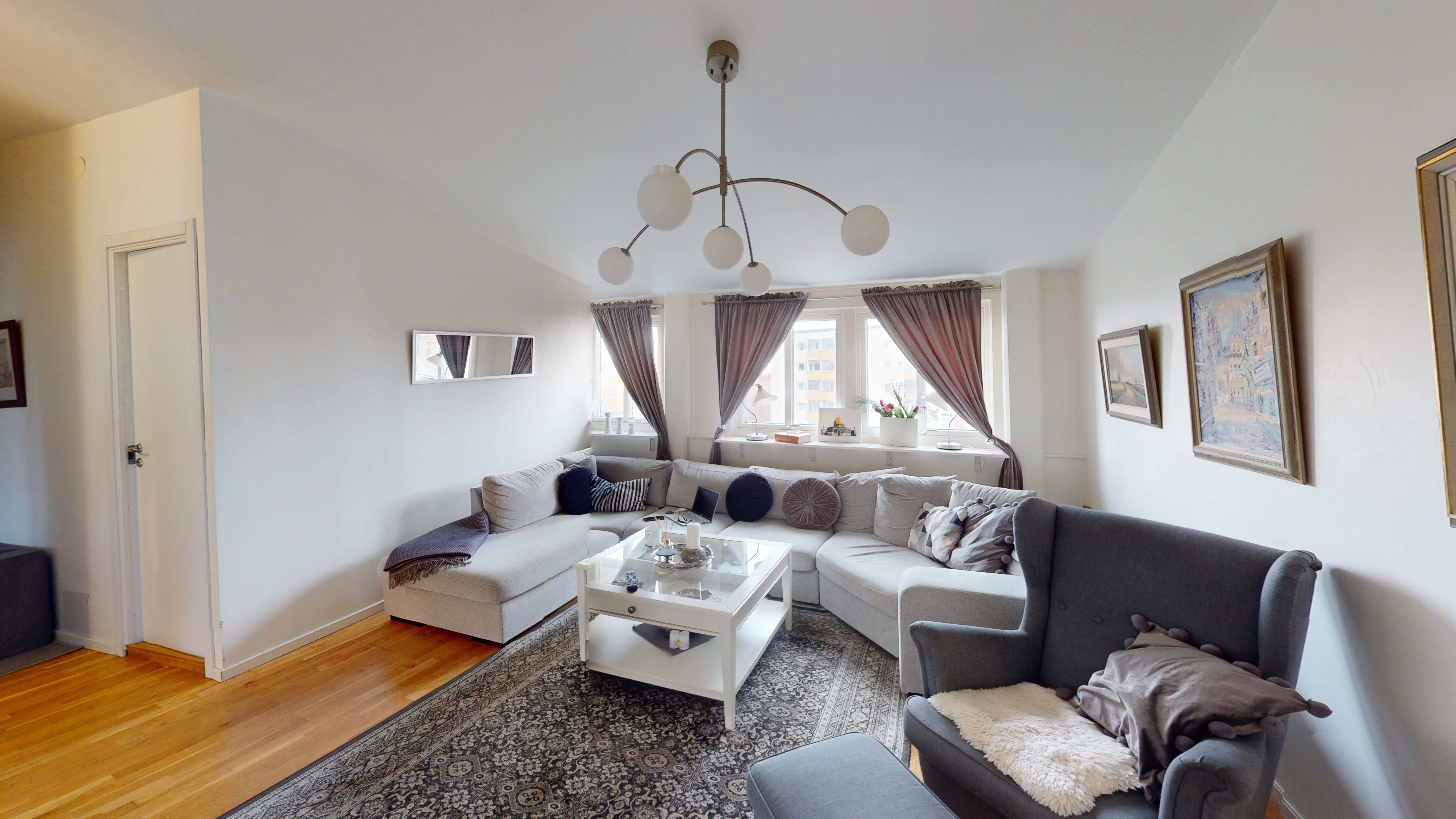 Värmegatan 2, Göteborg — photo 5