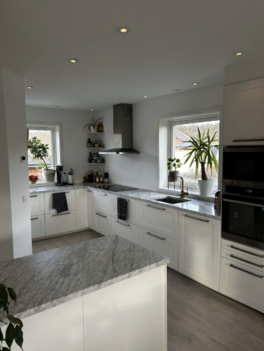 Villa/Hus, 4 rooms, 104 sqm, Kungälv