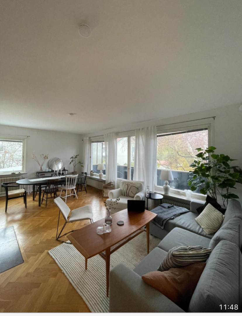 Kaggeledsgatan, Göteborg — photo 3