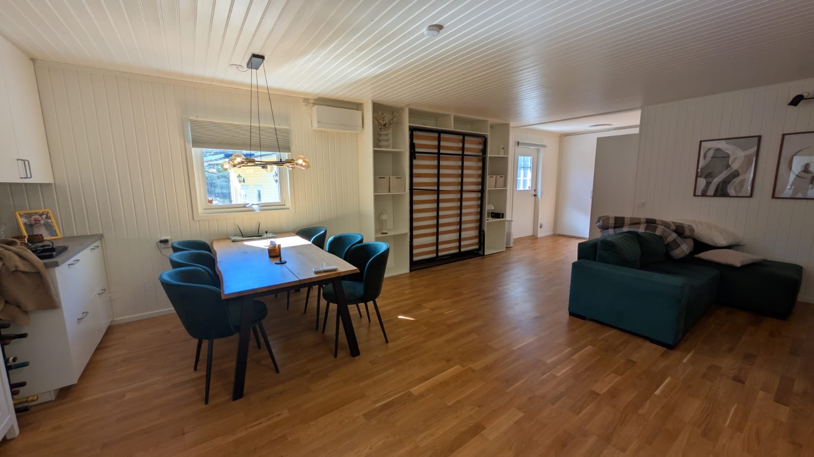 Berguvsvägen