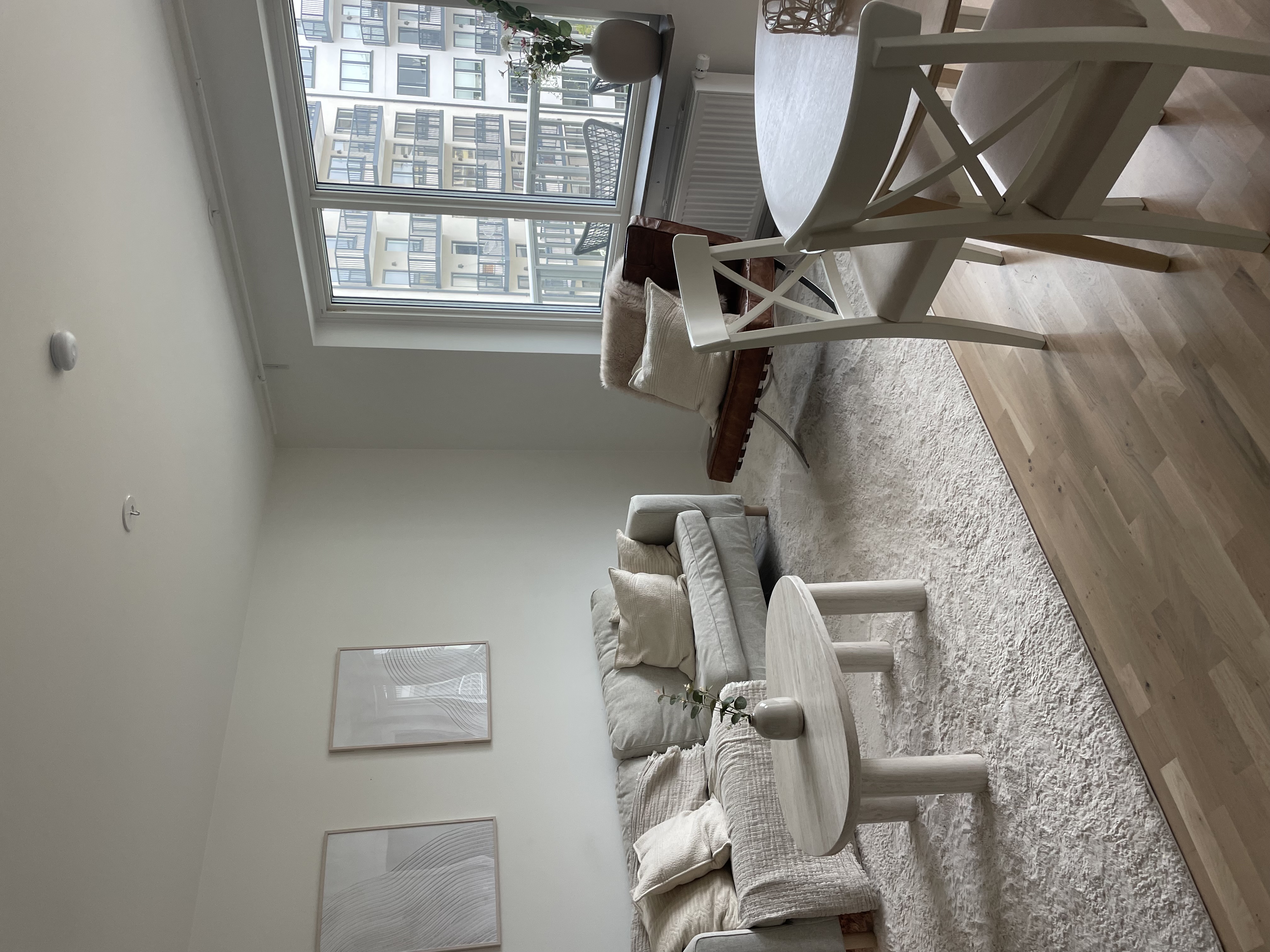 Lägenhet, 2 rooms, 35 sqm, Täby