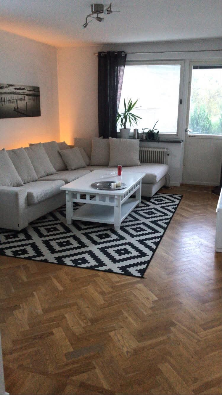 Lägenhet, 2 rooms, 53 sqm, Borås