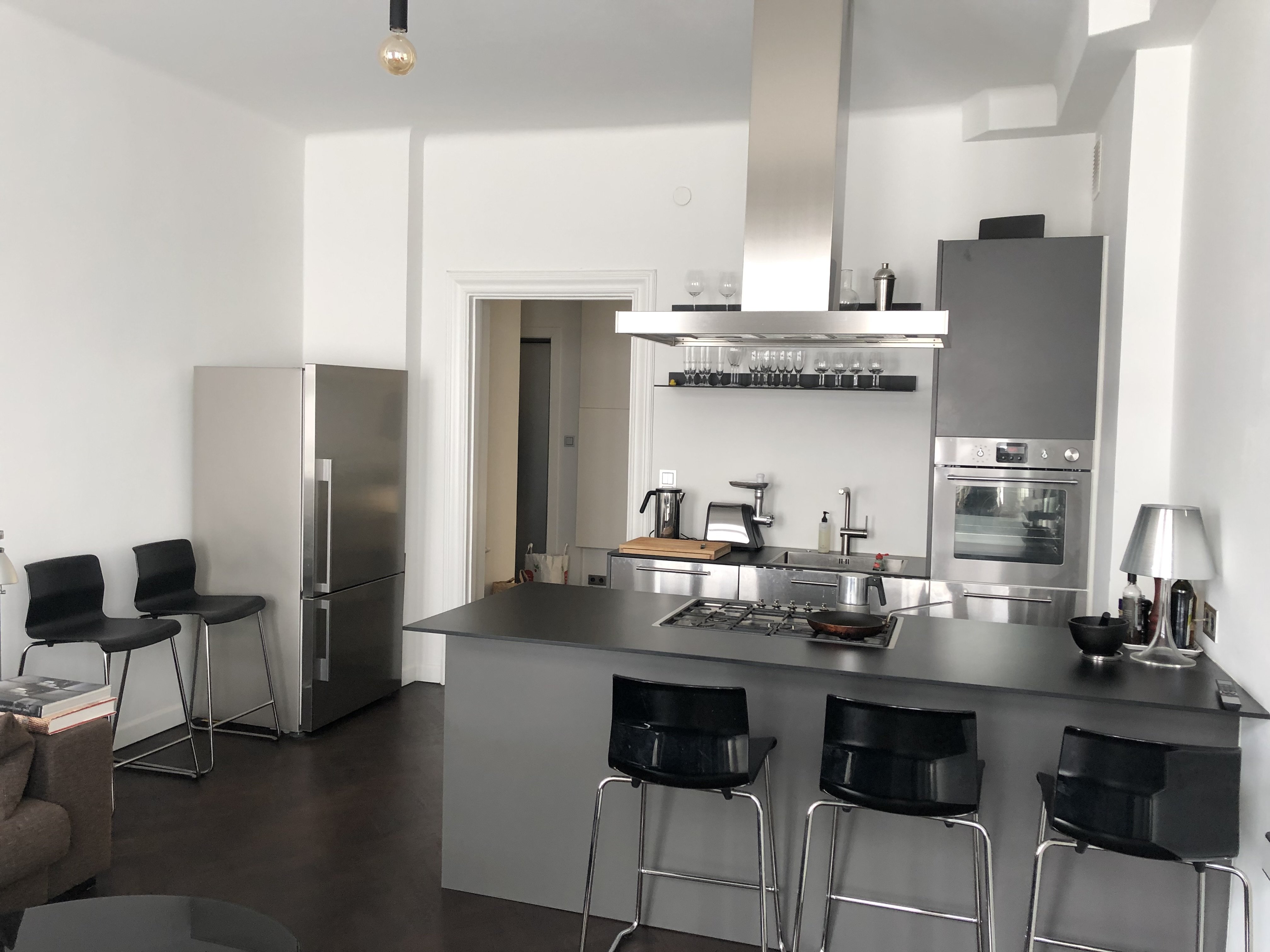 2 rum och kök, Stockholm — 25 000 kr/mån — bild 2