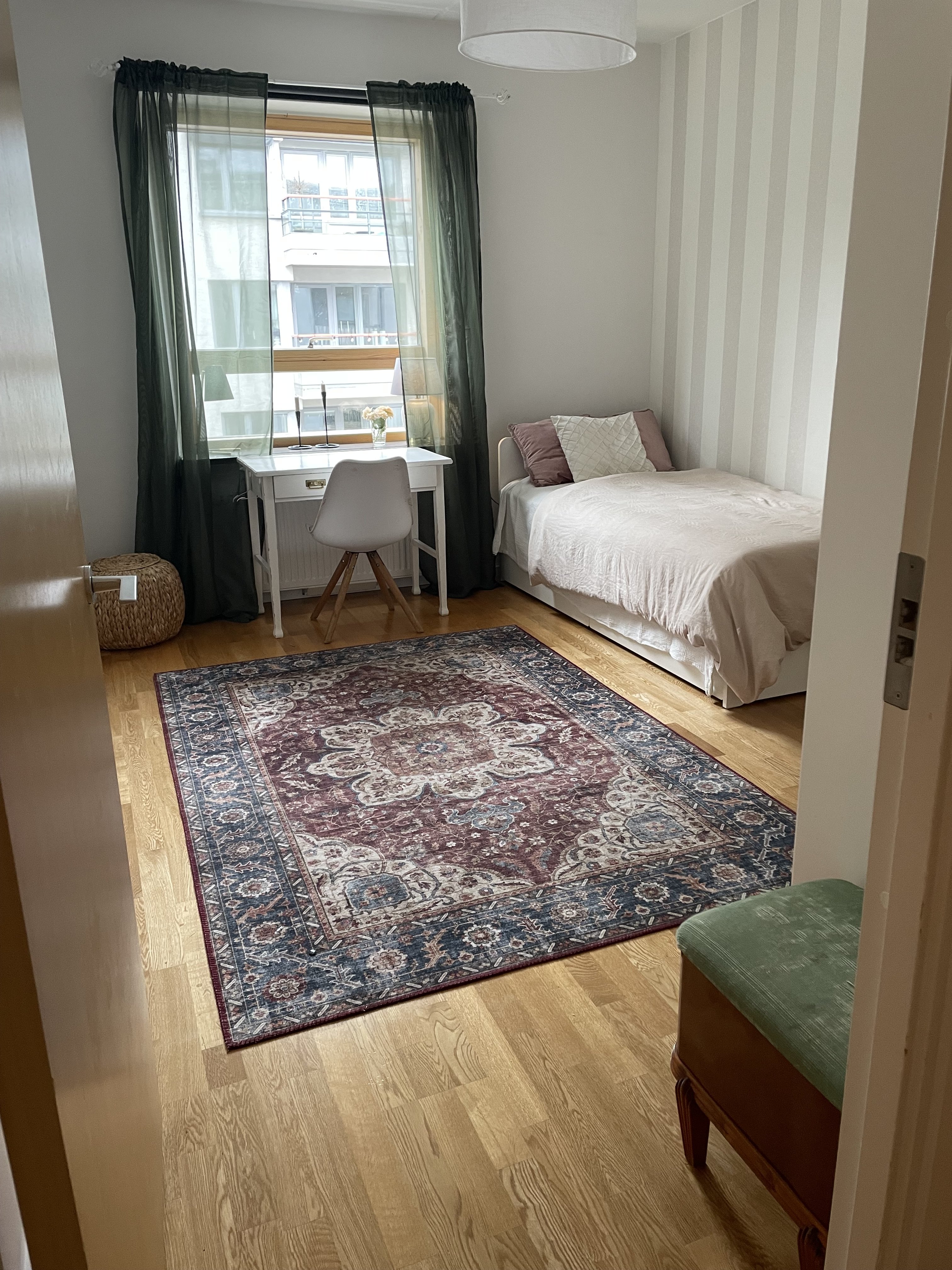 Hammarby allé, Stockholm — photo 2