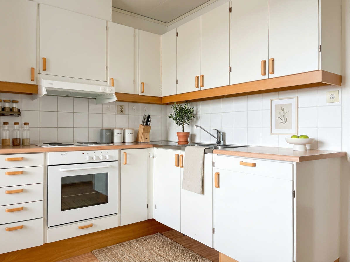 Lägenhet, 3 rooms, 74 sqm, Vimmerby