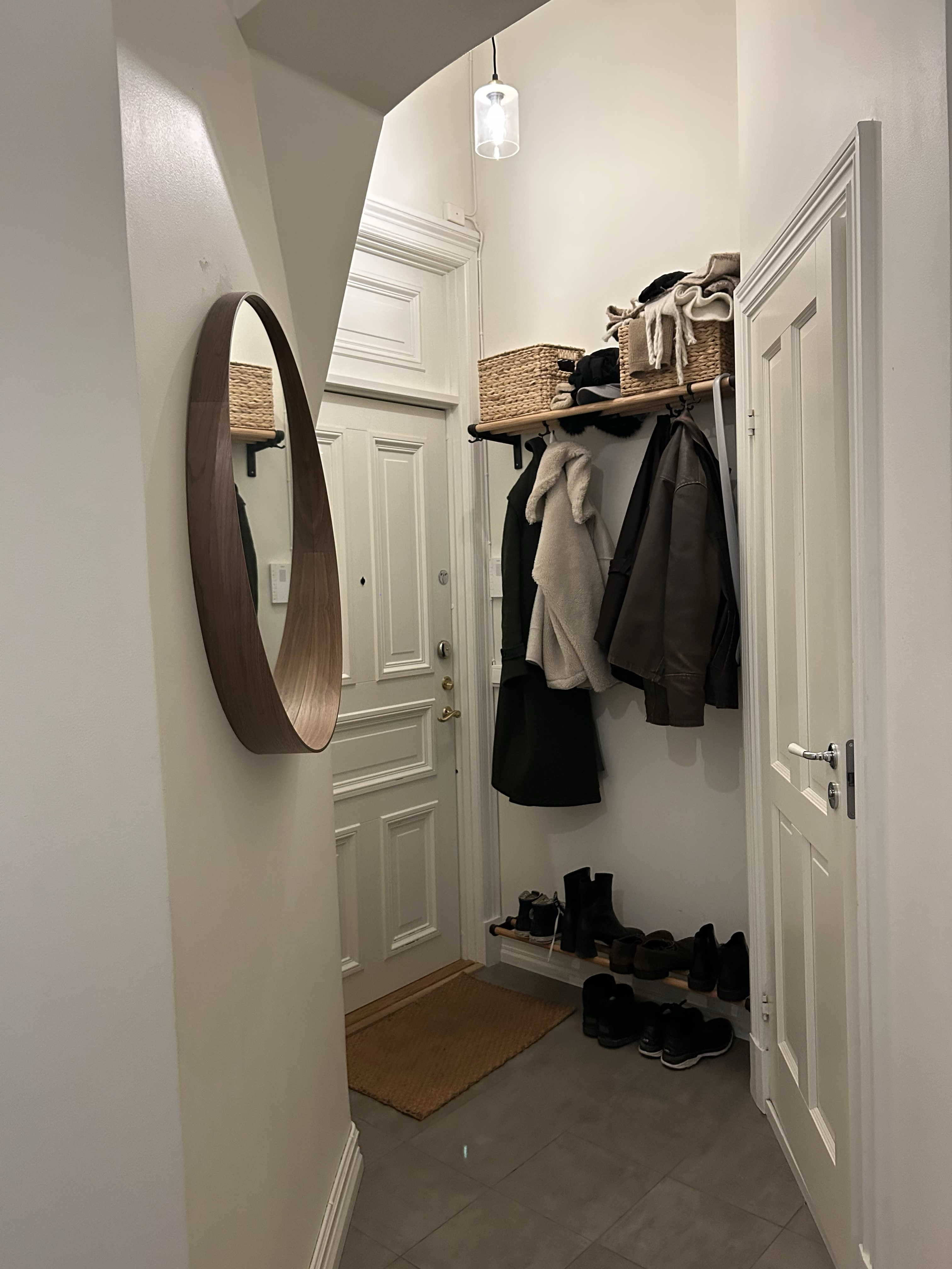 Sten Sturegatan, Göteborg