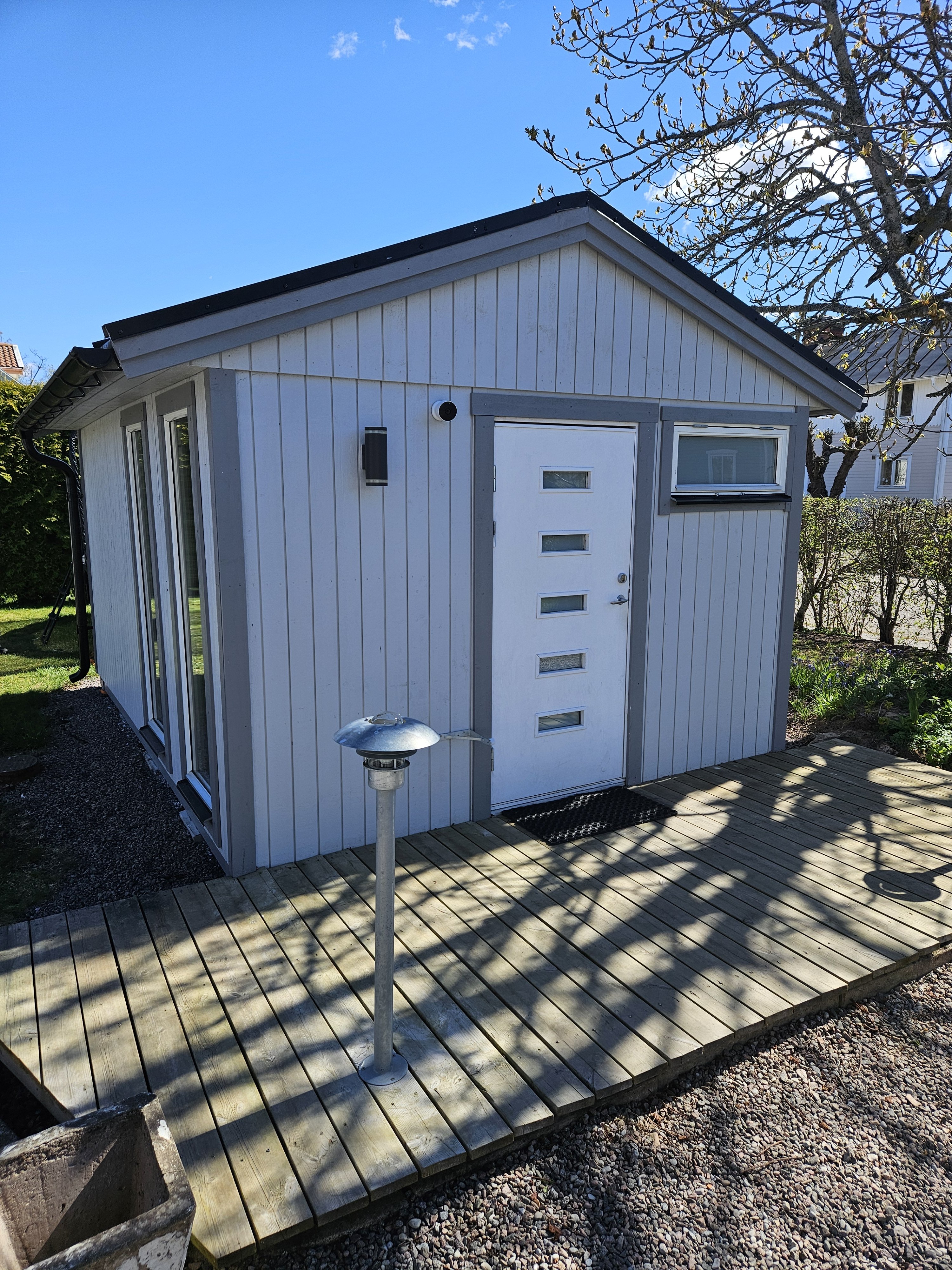 Stuga, 1 rooms, 15 sqm, Mjölby