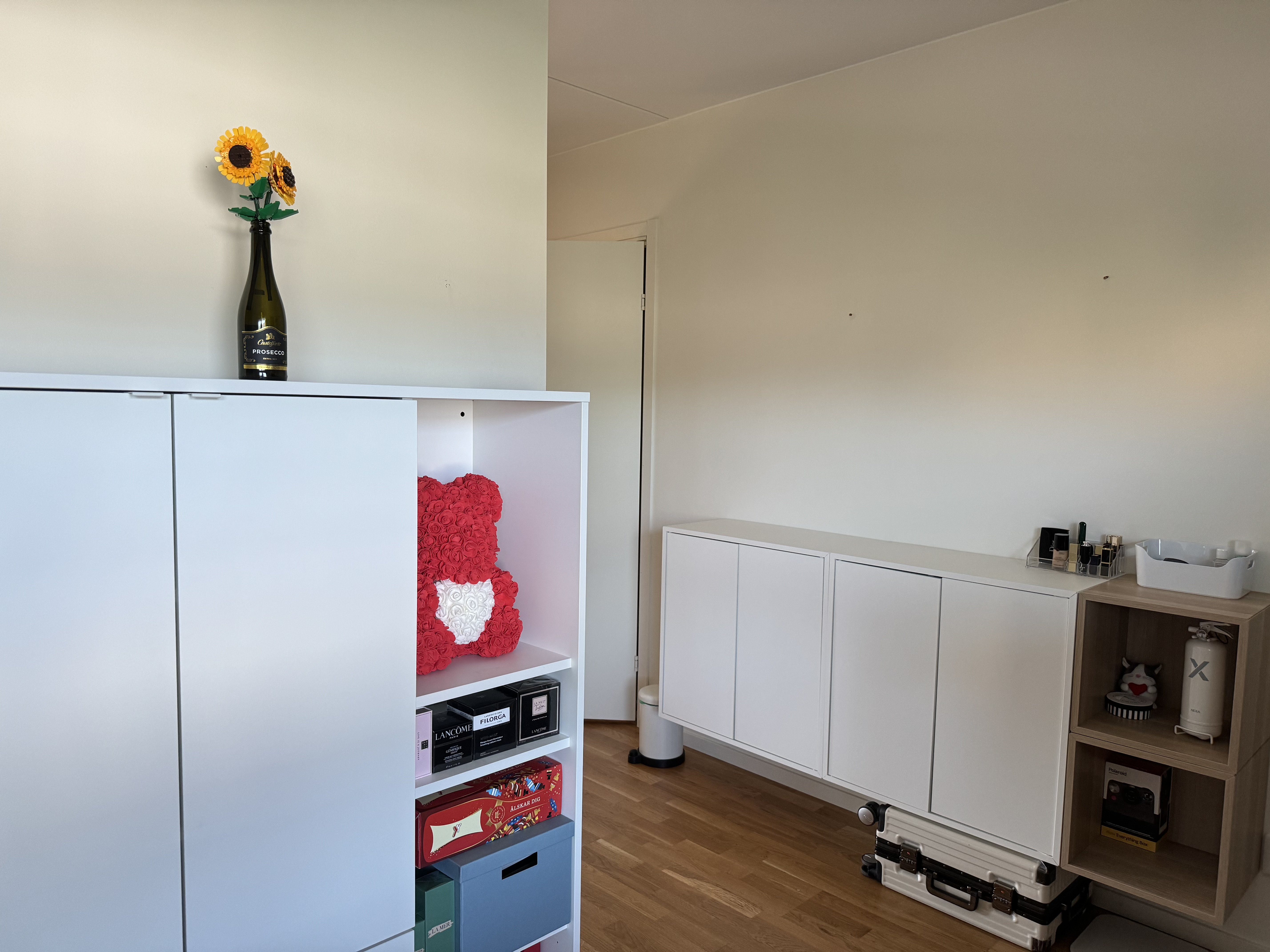 Lägenhet – Norrköping, Klockaretorpet - Fler