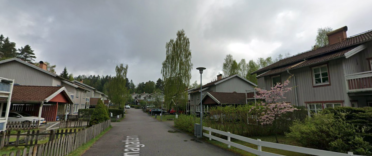 Lägenhet, 5 rooms, 104 sqm, Borås