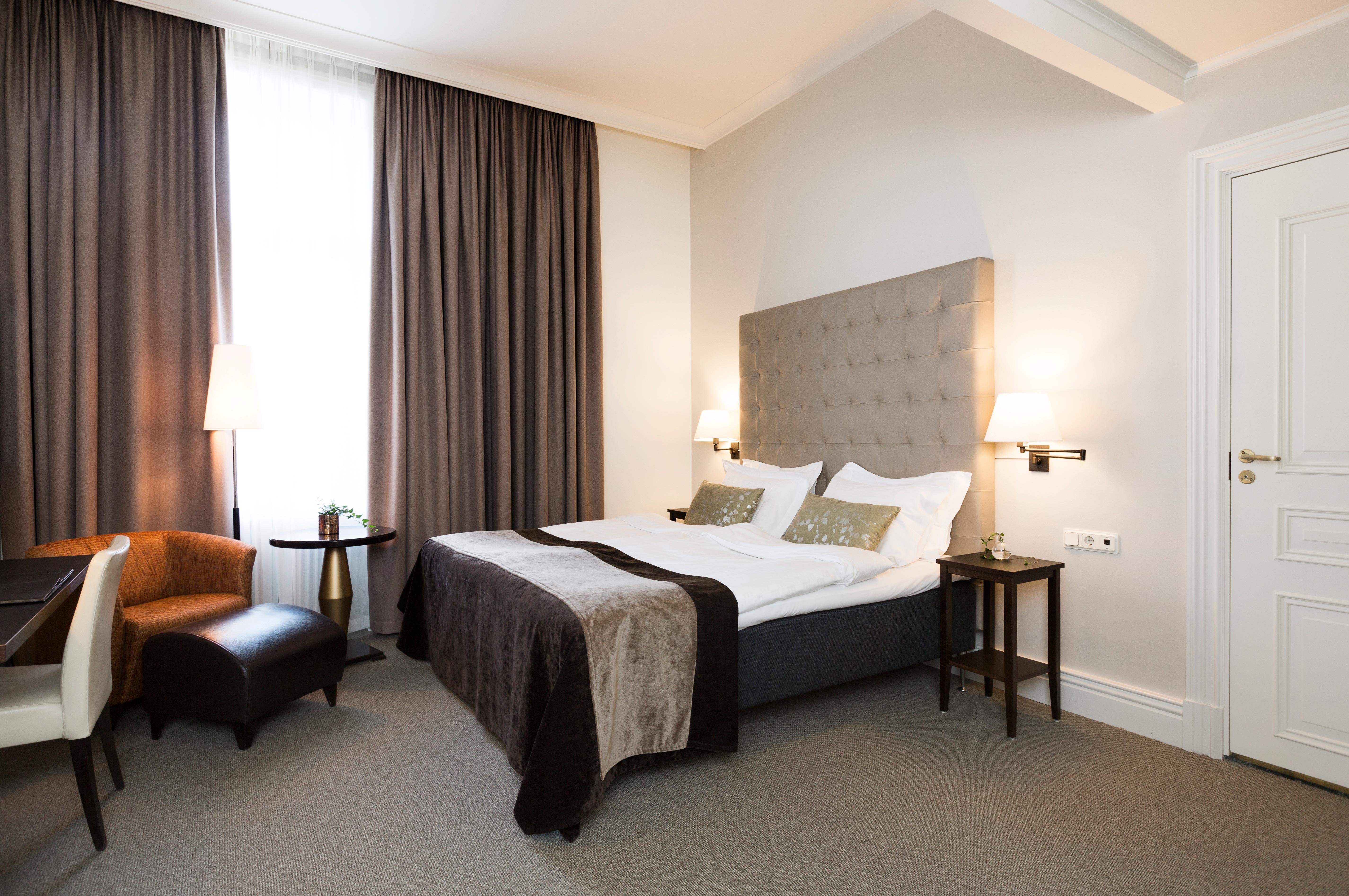 Elite Hotel Knaust Sundsvall Sweden