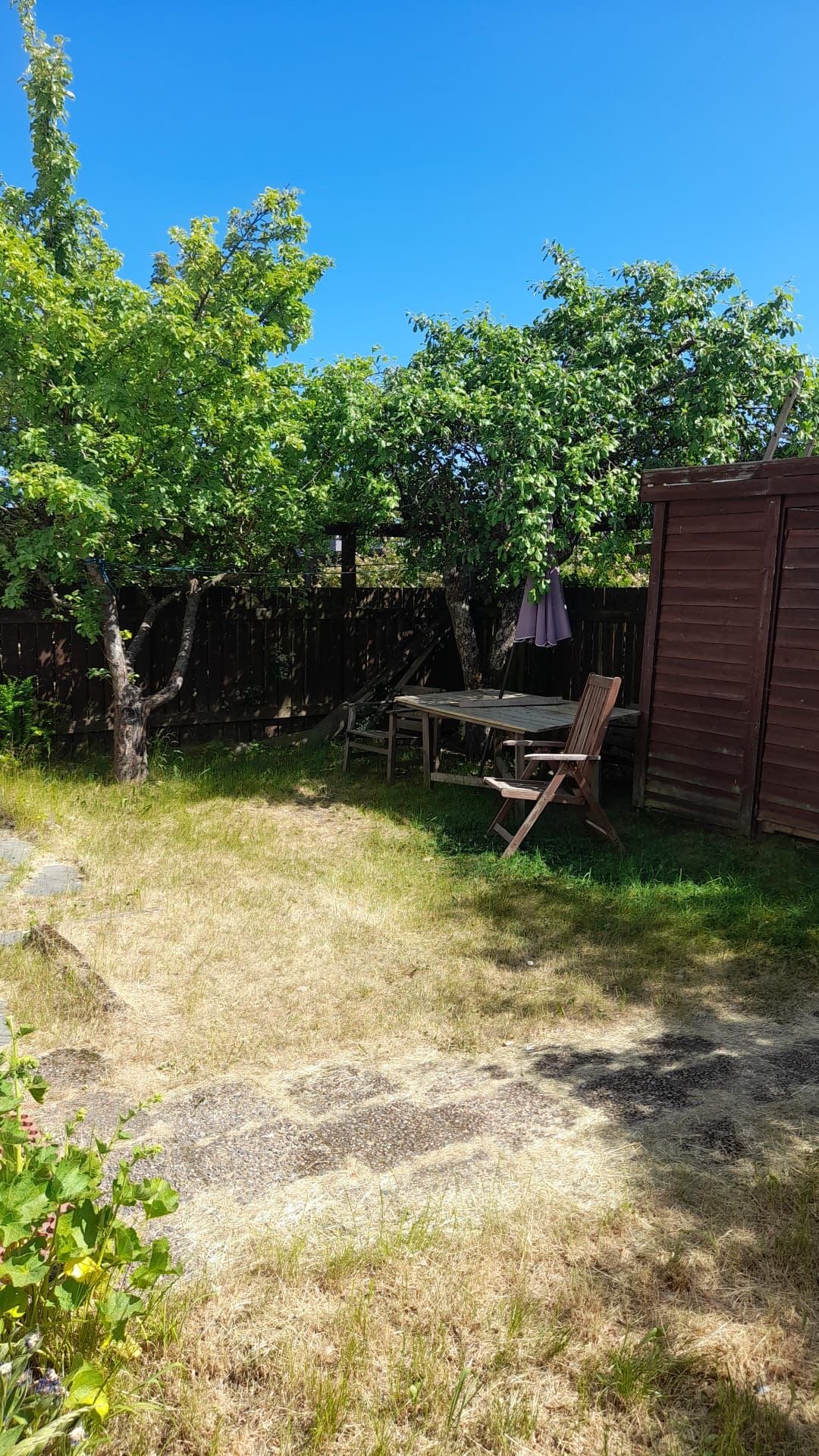 Hyresbostad på Skärholmen i skarholmen