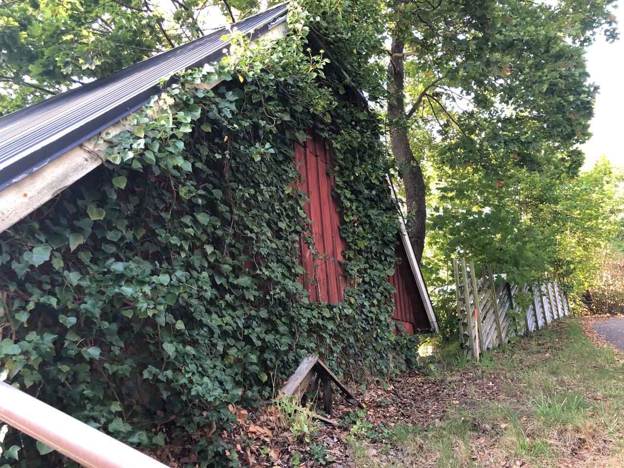 Hus – Örkelljunga, Skåne län - Fler