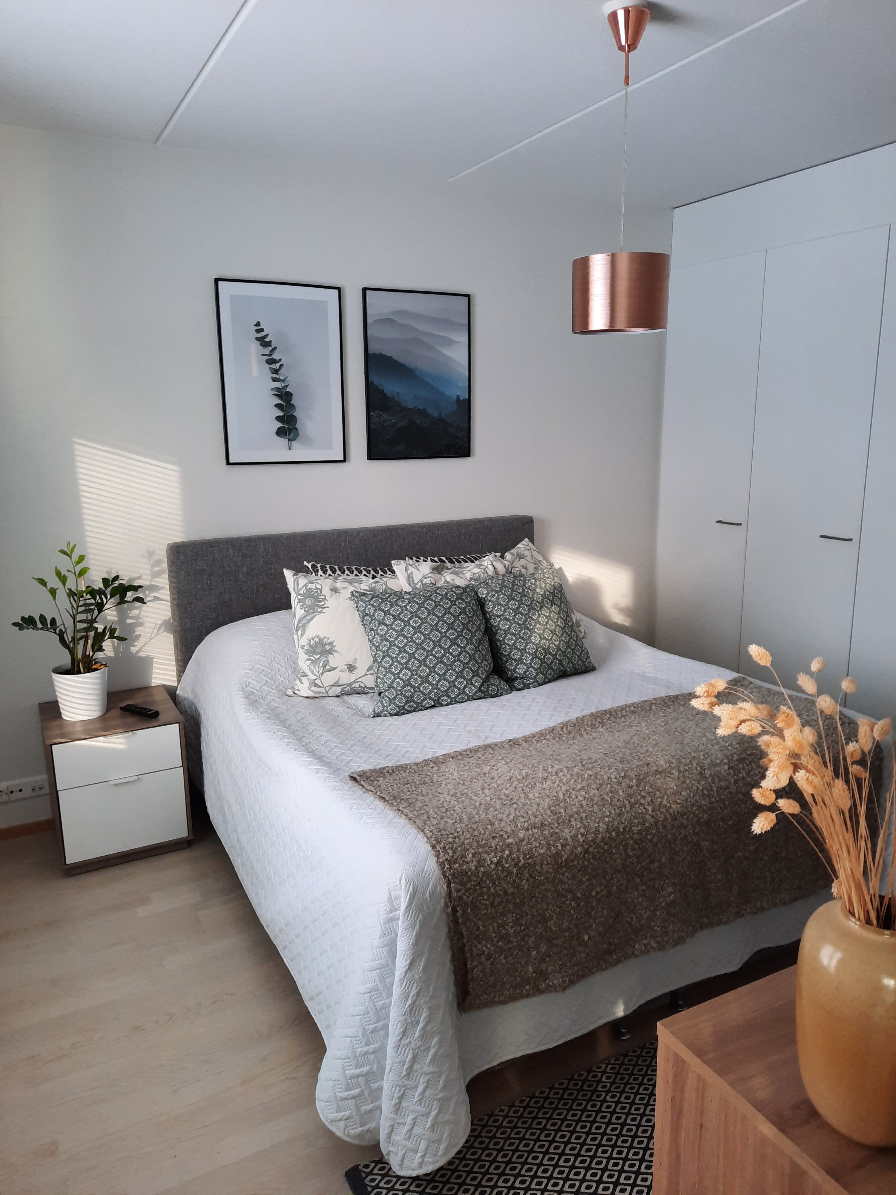 apartment at Cygnaeuksenkatu, Jyväskylä 2