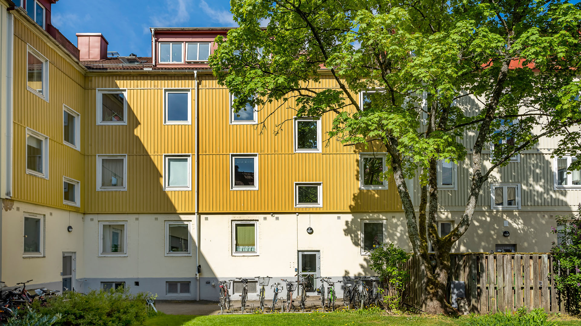 Stobeegatan 8 B, Göteborg — photo 2