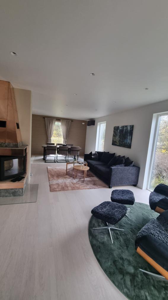 House in Norra Visby, Snäckgärdsbaden, Gotlands län - Fler
