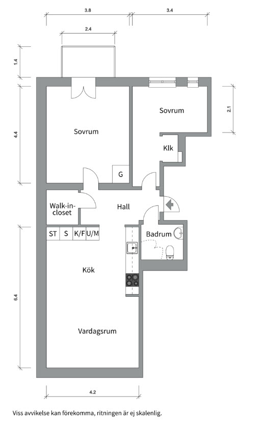 Drottningholmsvägen, Stockholm — photo 5