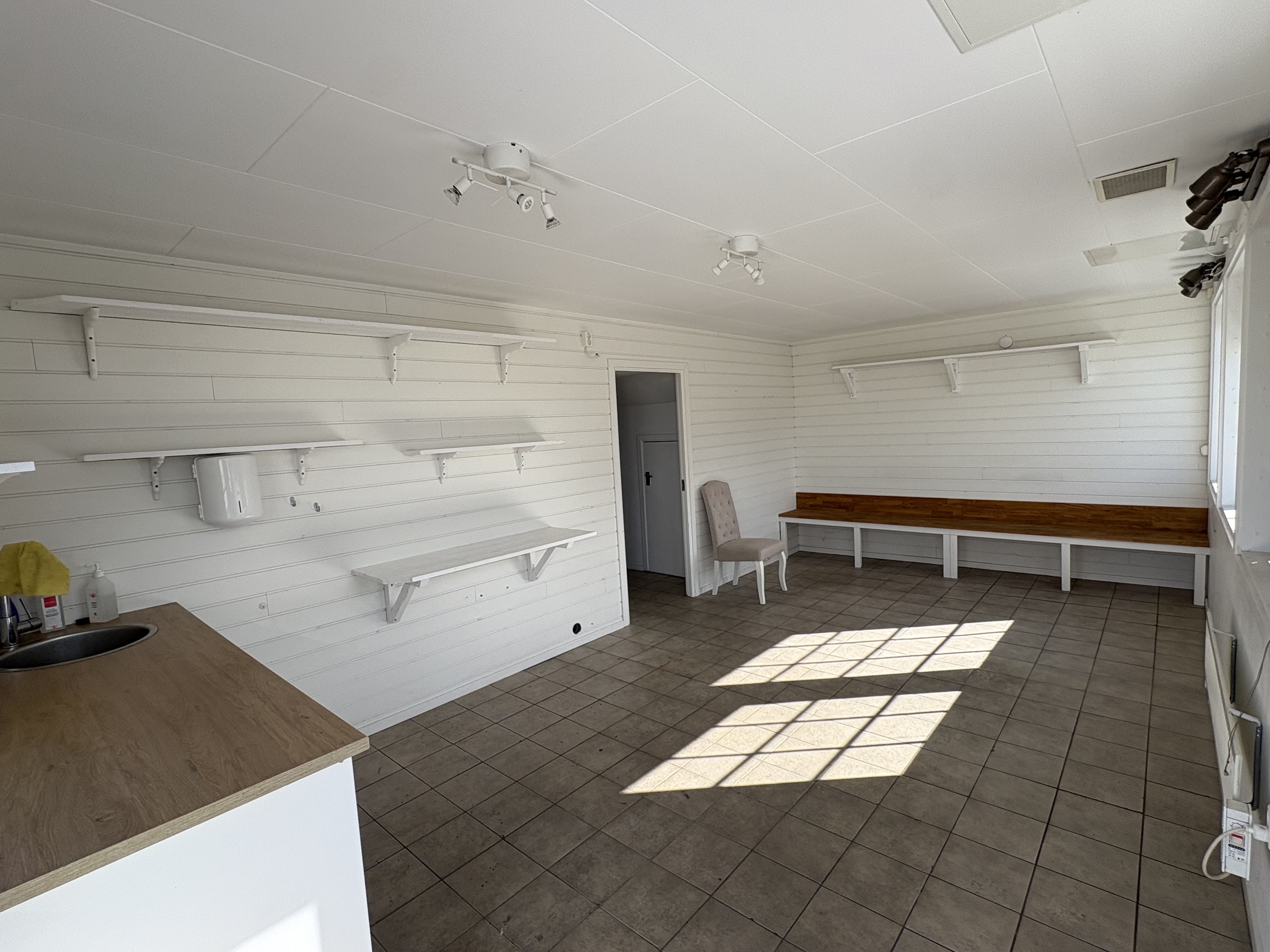 3 rok · 60 m² i Jörlanda – bild 2