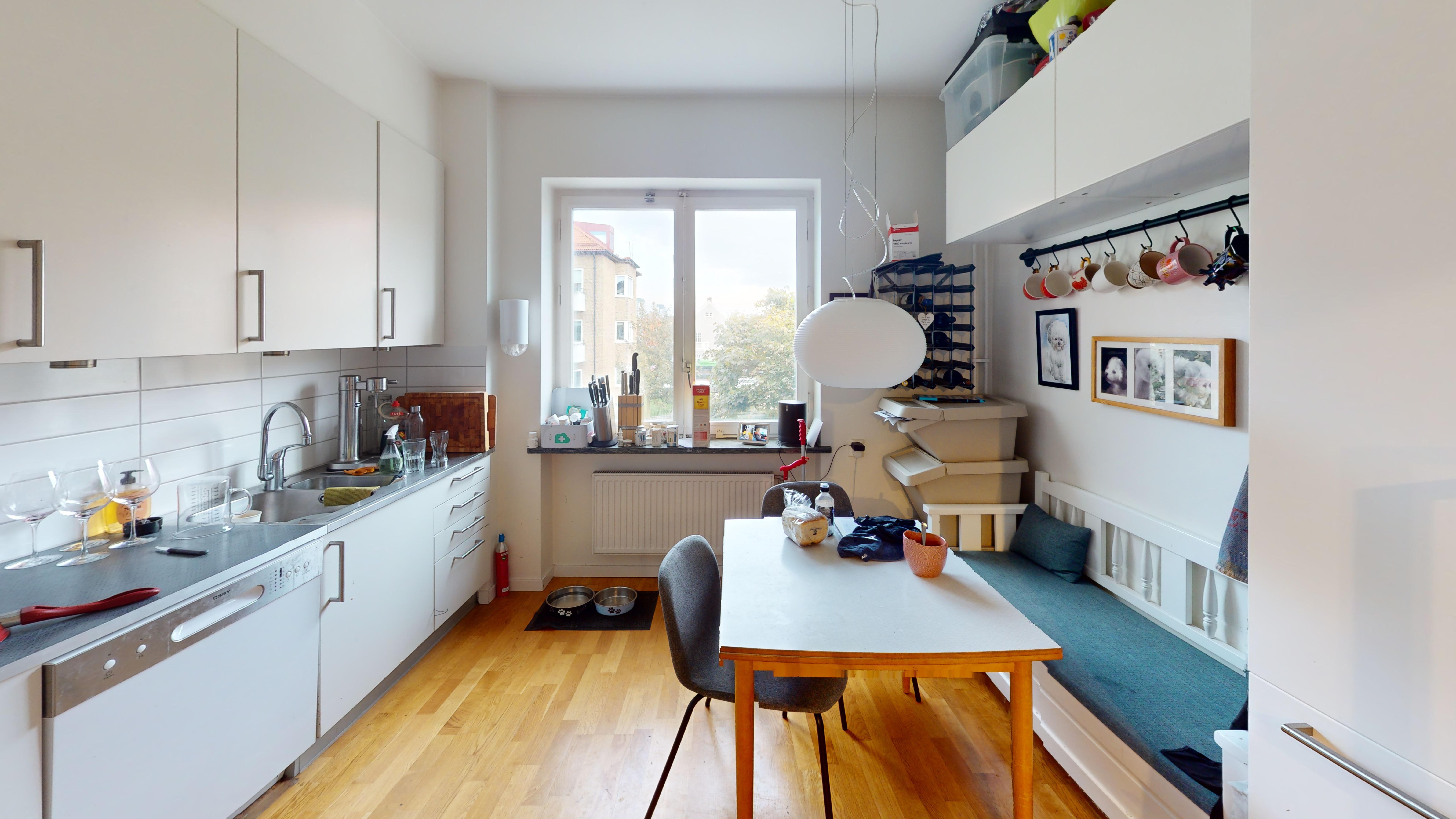 4 rok · 100 m² i Helsingborg
