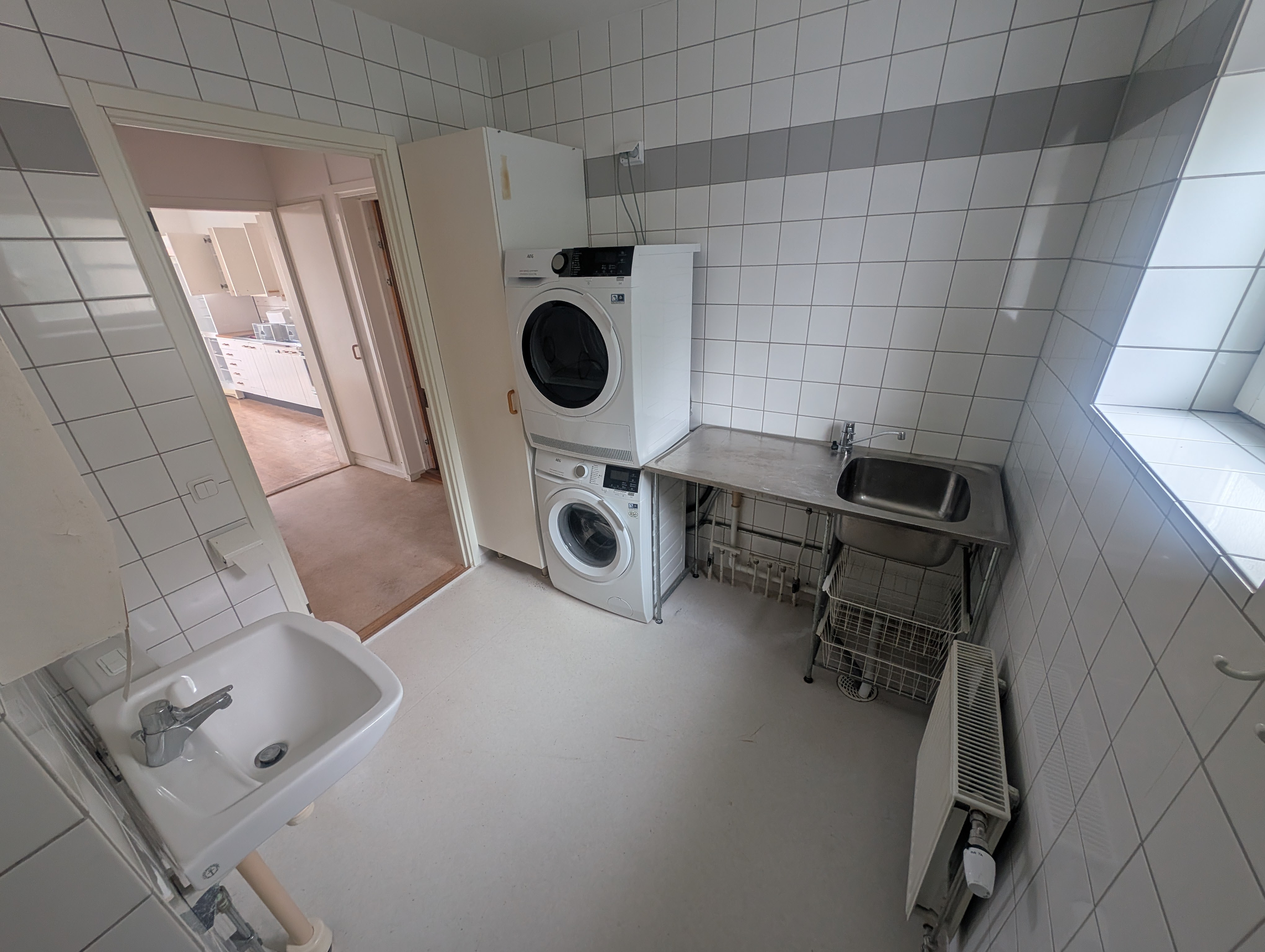 Lägenhet, 2 rooms, 72 sqm, Tystberga