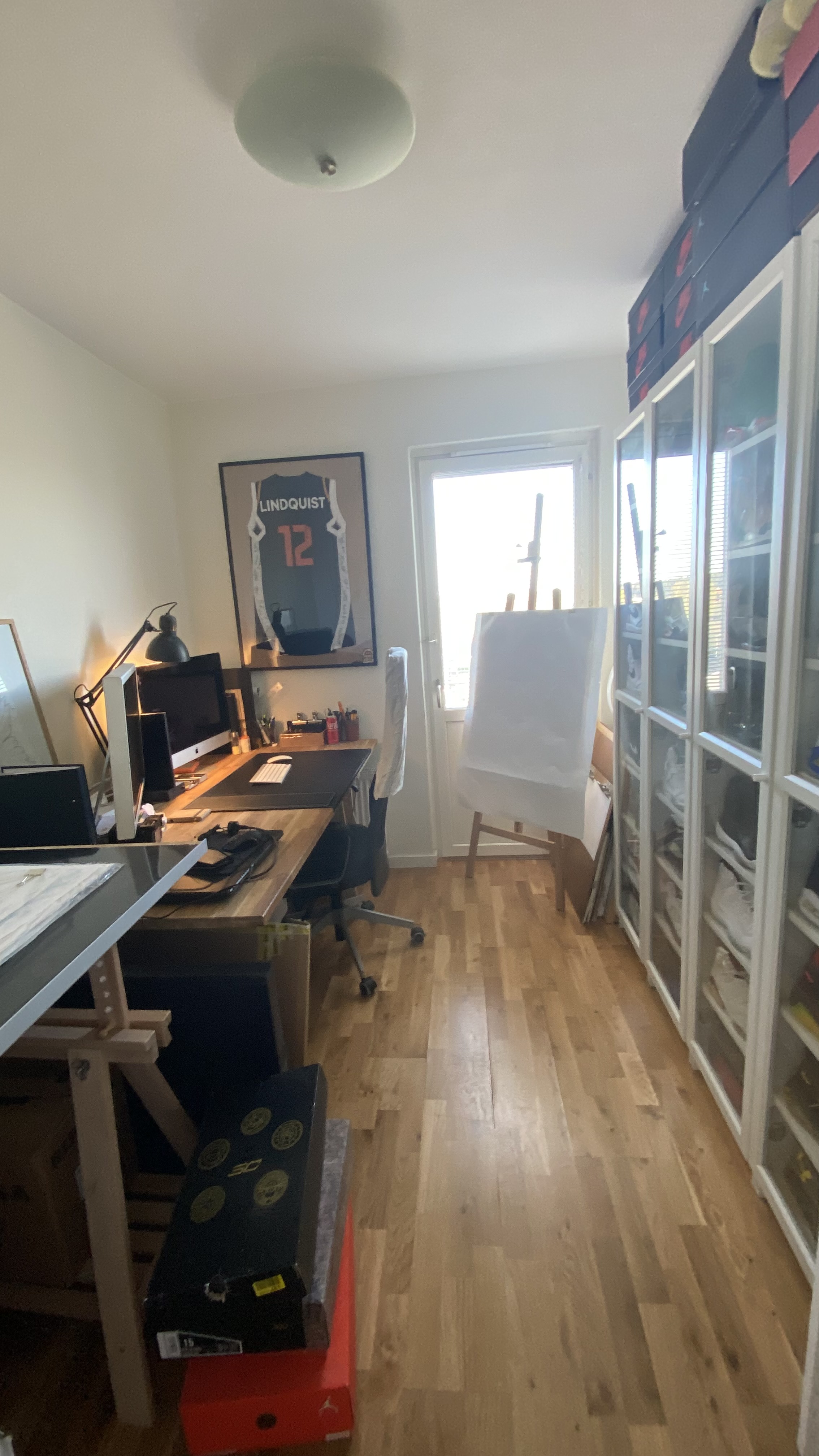 3 rok · 68 m² i Norrköping  – bild 2