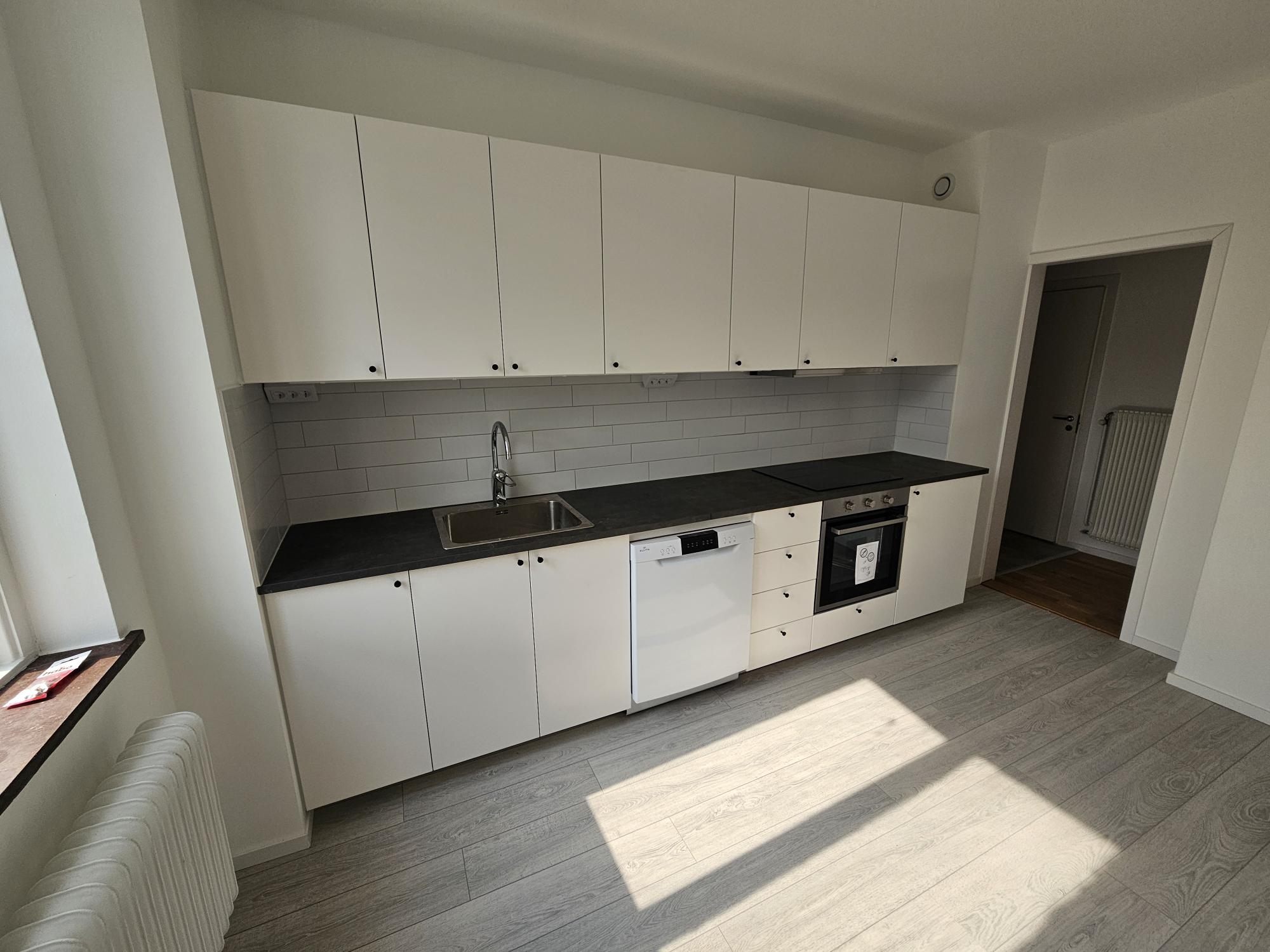 Lägenhet, 1 rooms, 36 sqm, Landskrona