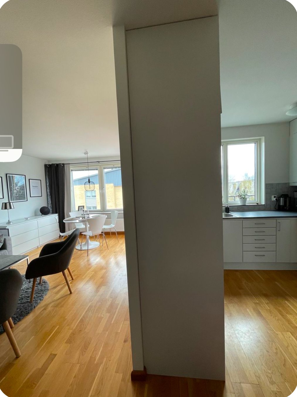 Peppargatan, Örebro — photo 3