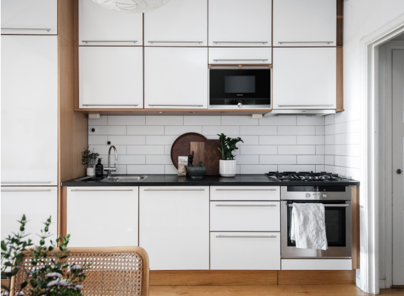 2 rum och kök, Stockholm — 19 450 kr/mån — bild 2