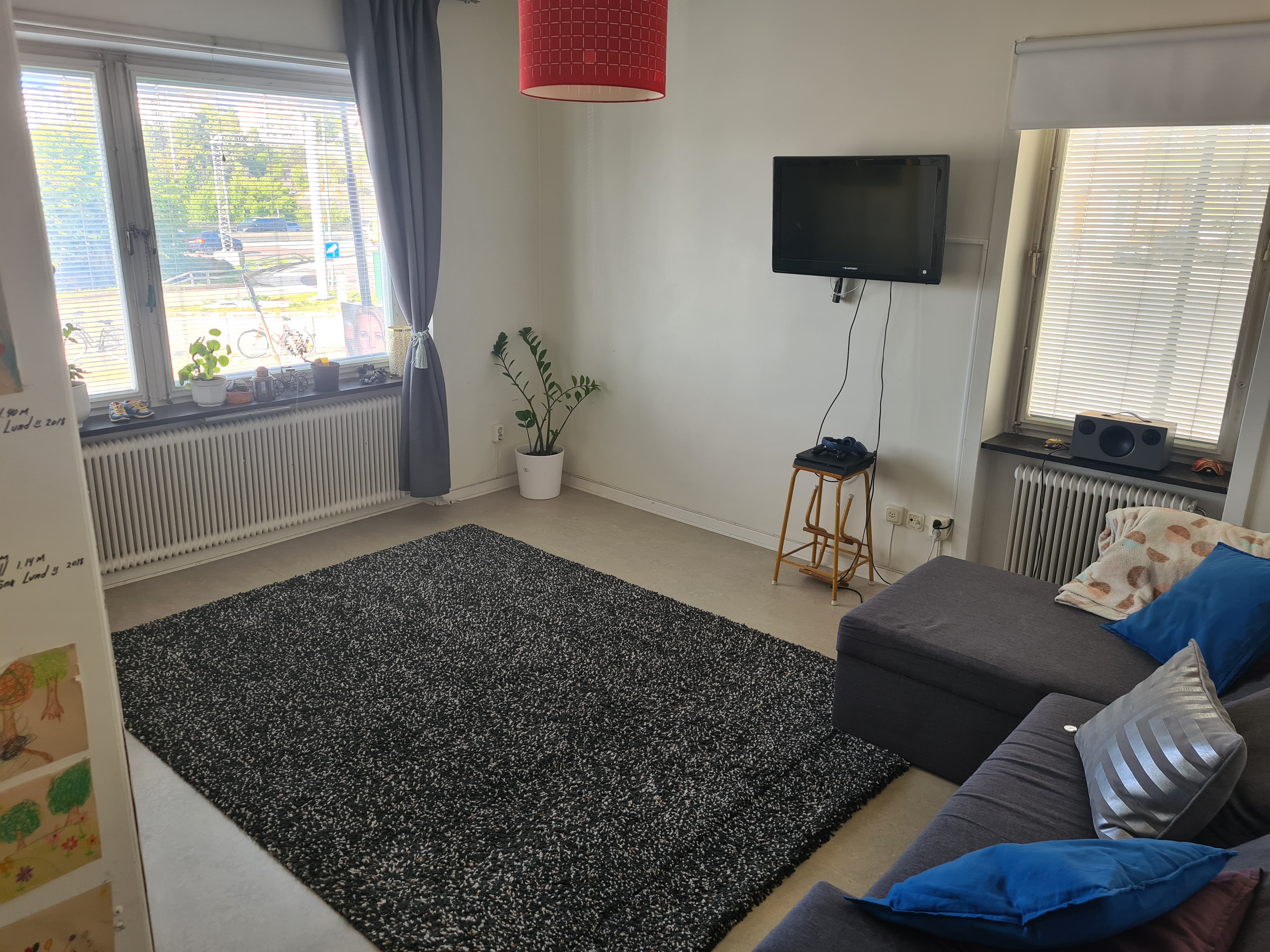 1.5 rum Stockholm — 11 000 kr/mån | Bostadsögat